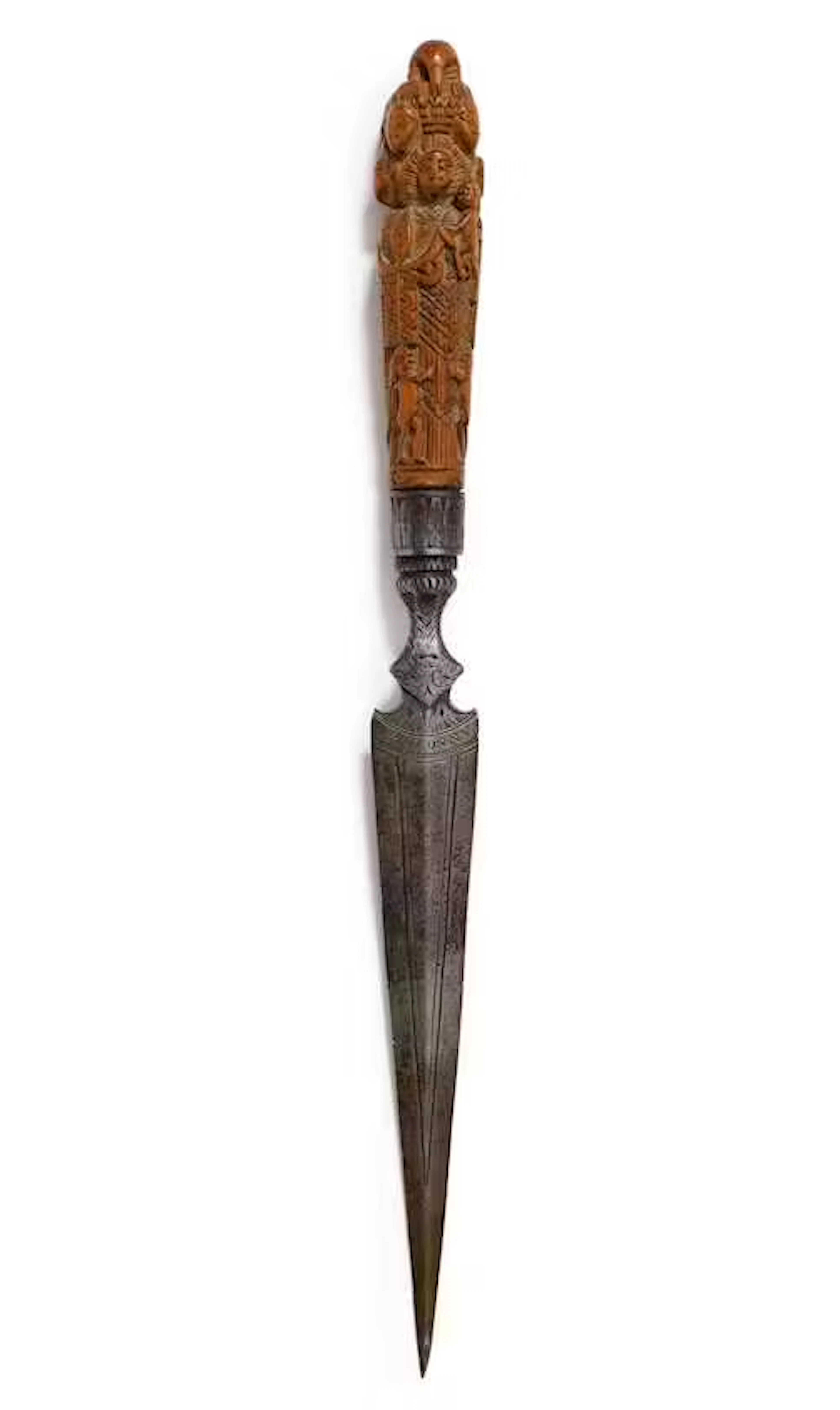 DAGGER