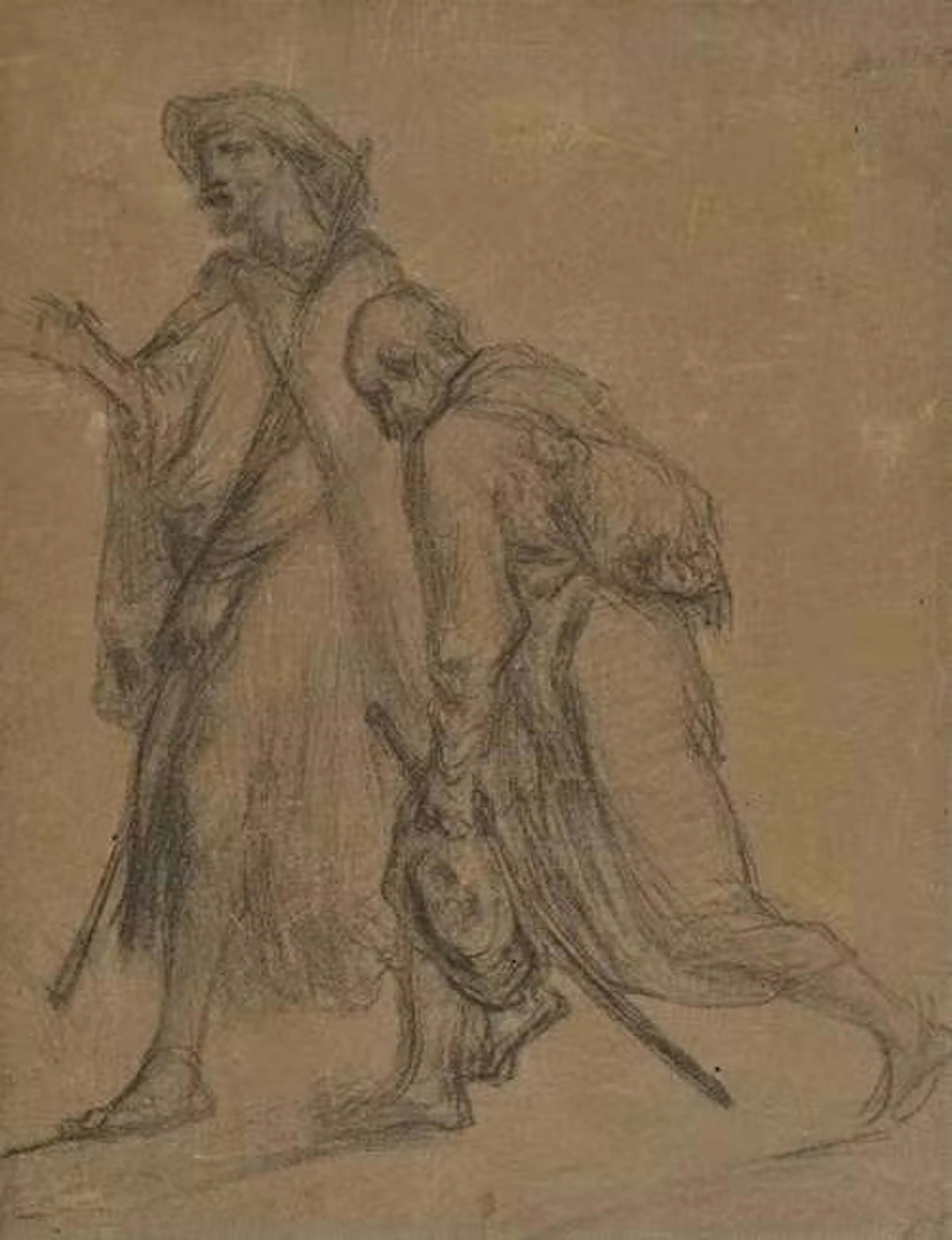 JEAN FRANÇOIS MILLET