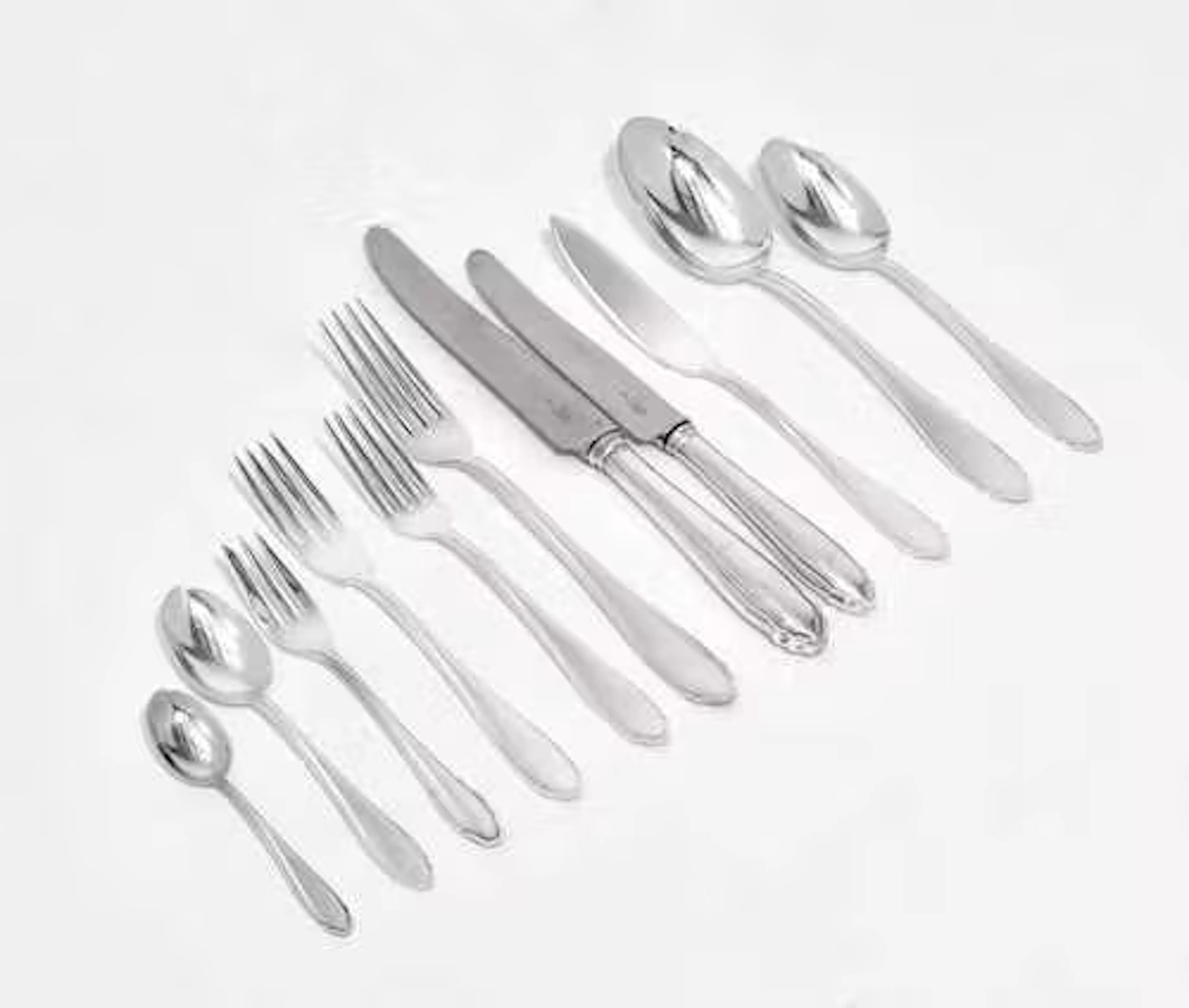 CUTLERY SET