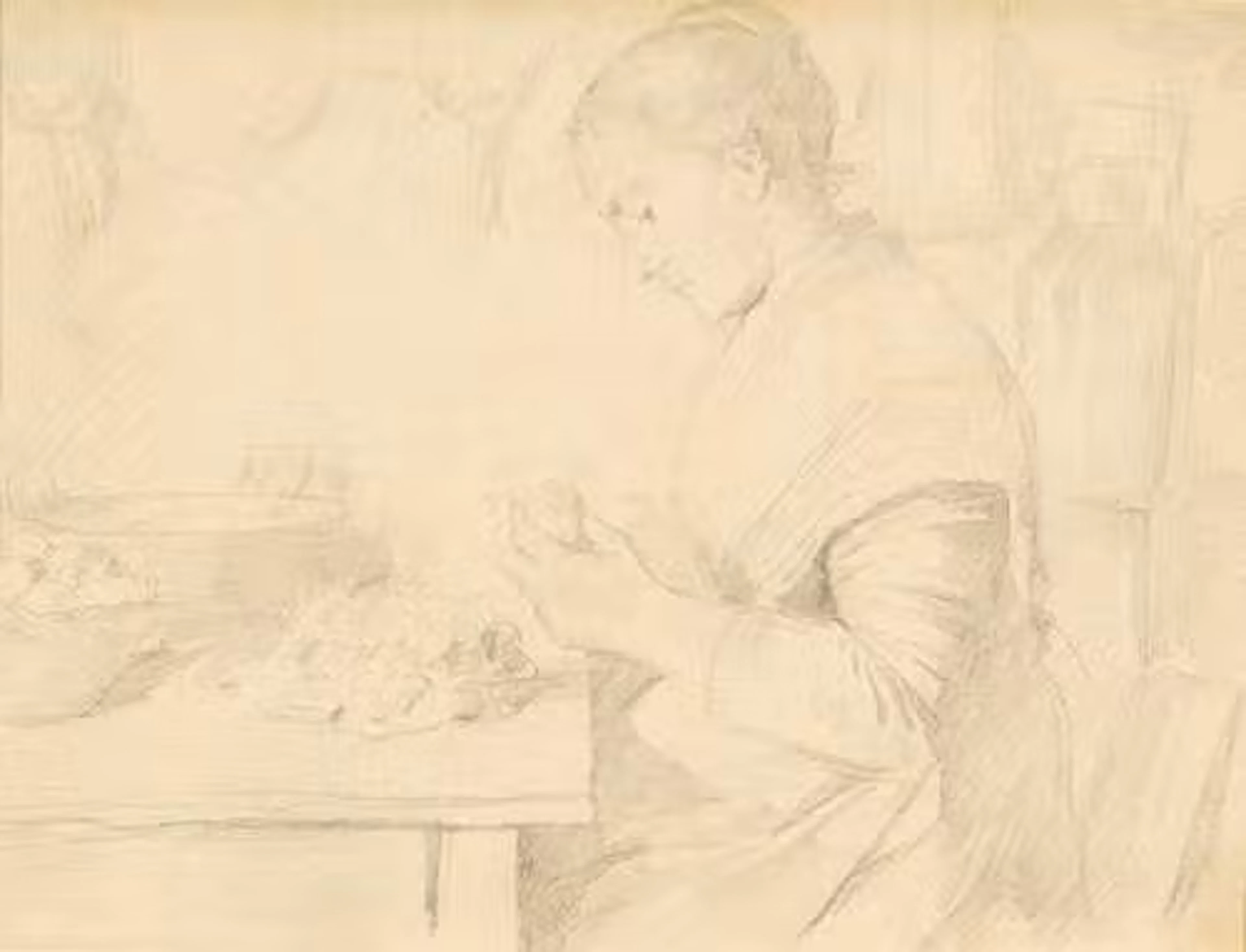 ALBERT ANKER