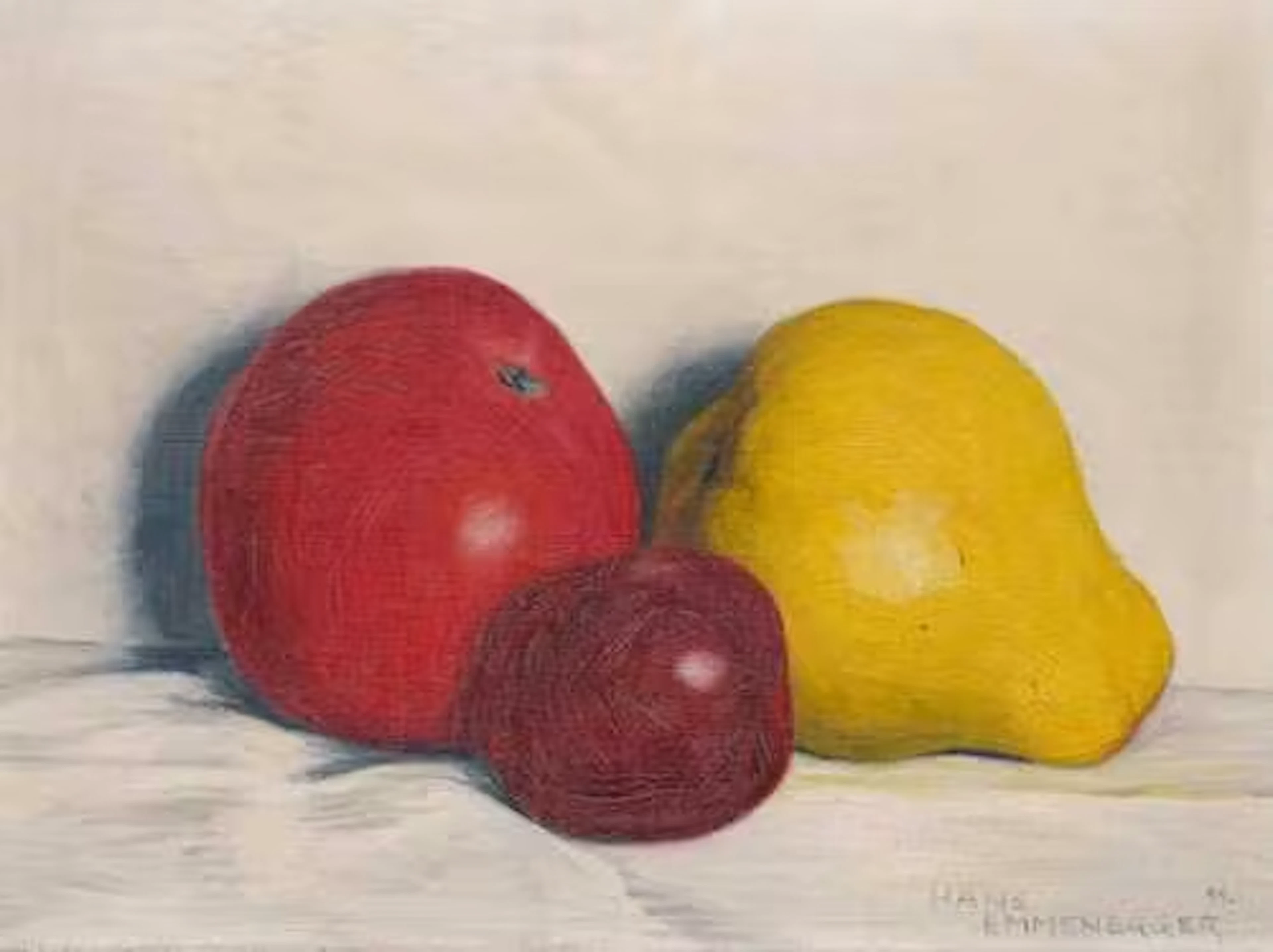 HANS EMMENEGGER