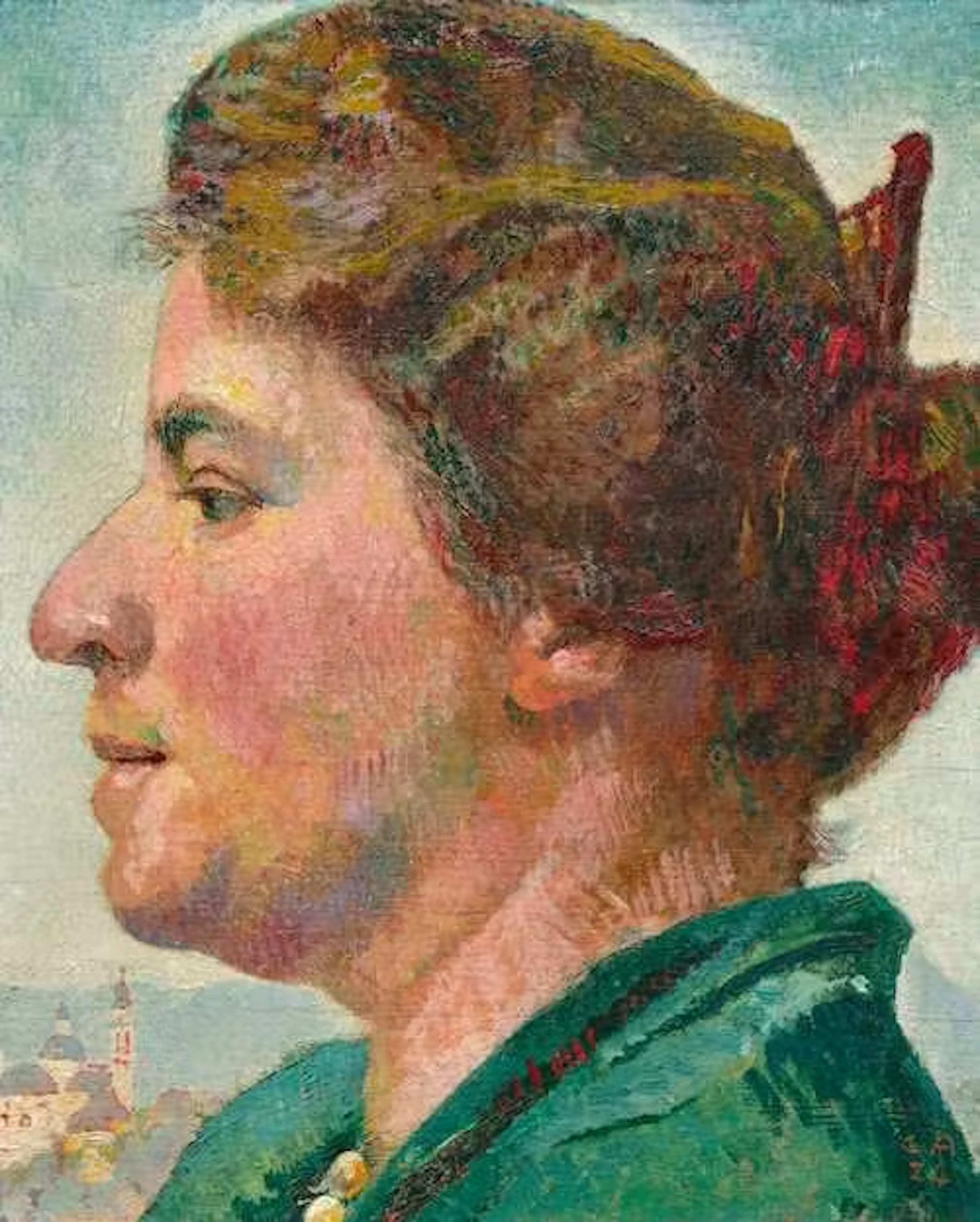 CUNO AMIET