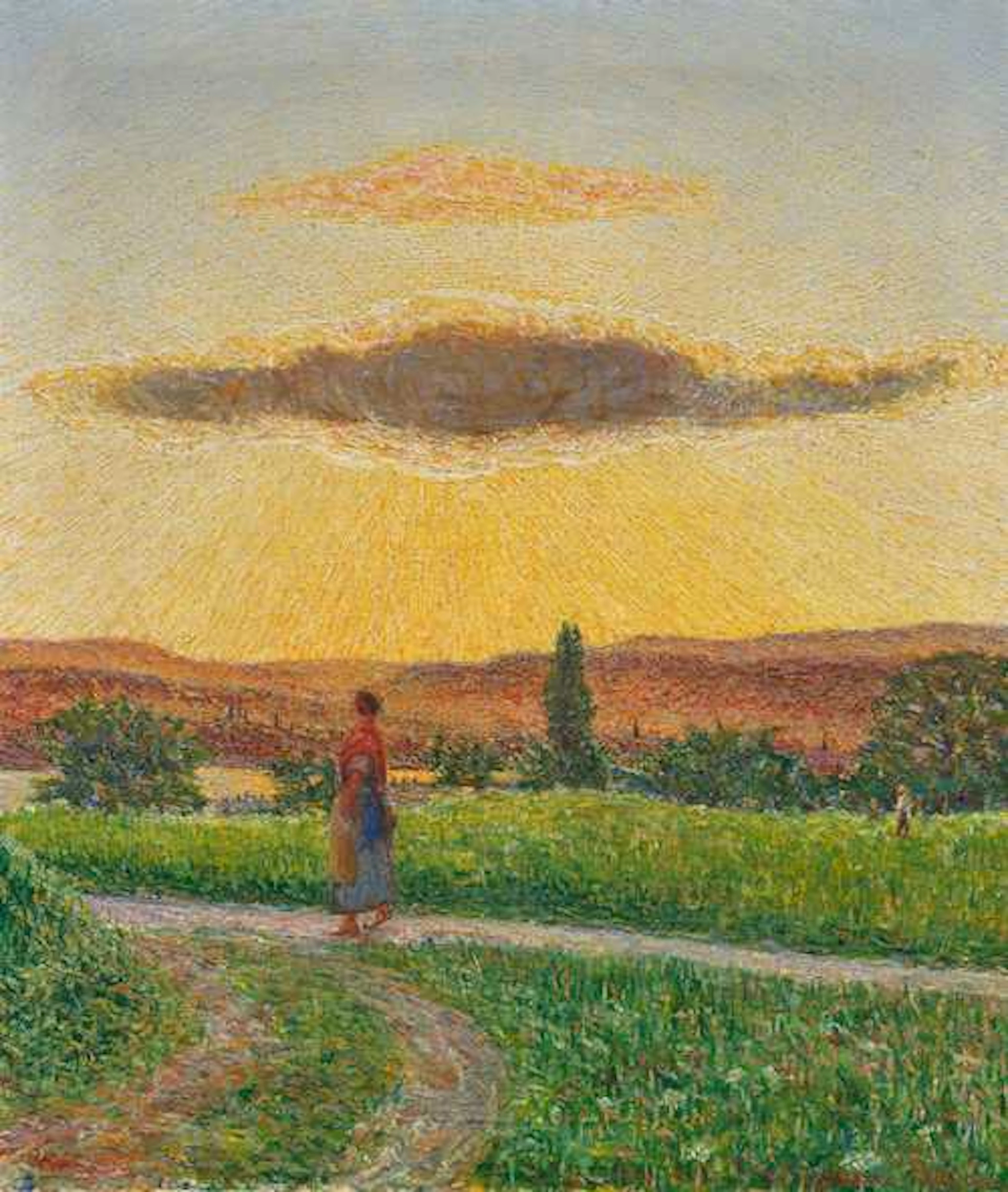 GOTTARDO SEGANTINI