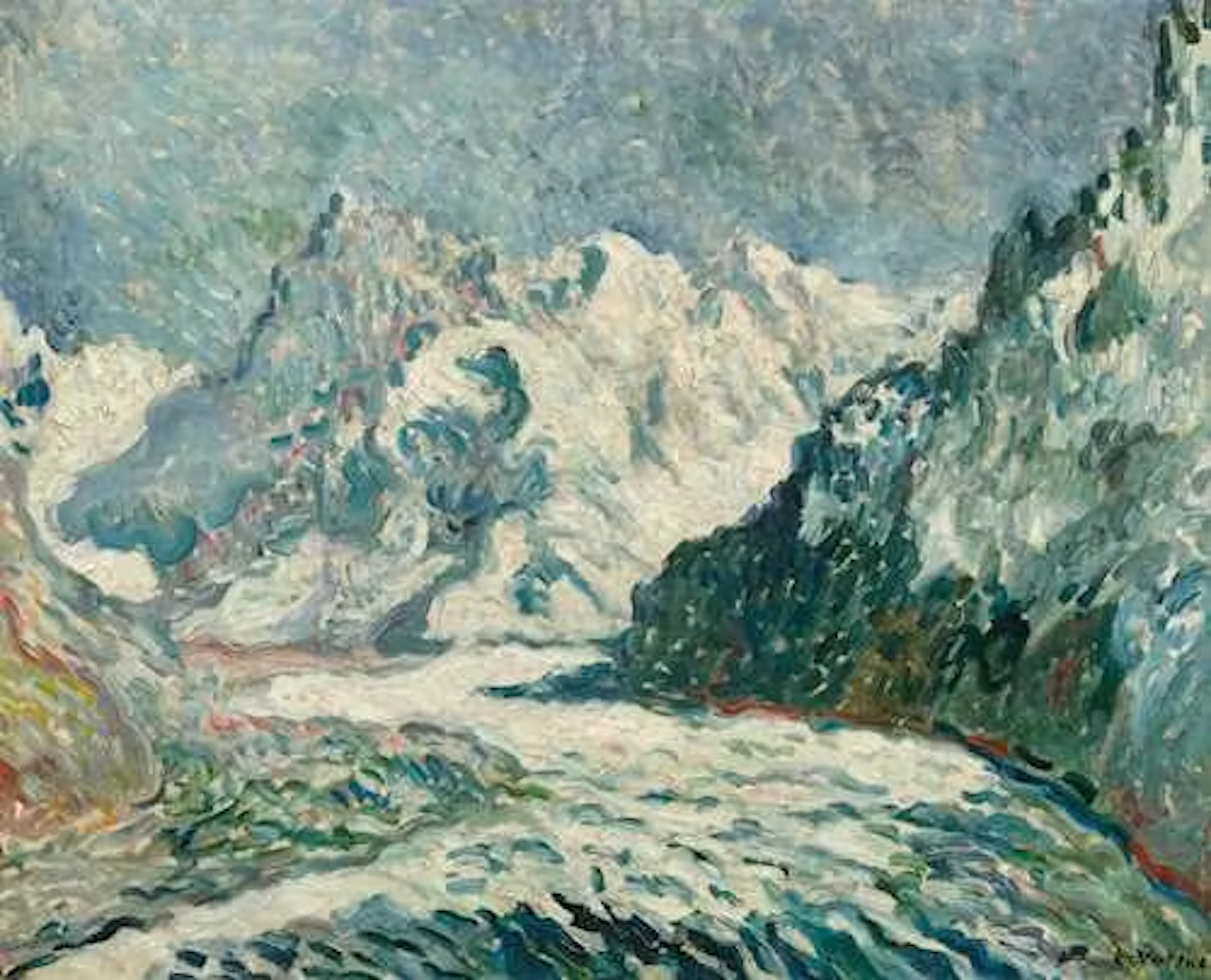 LOUIS VALTAT