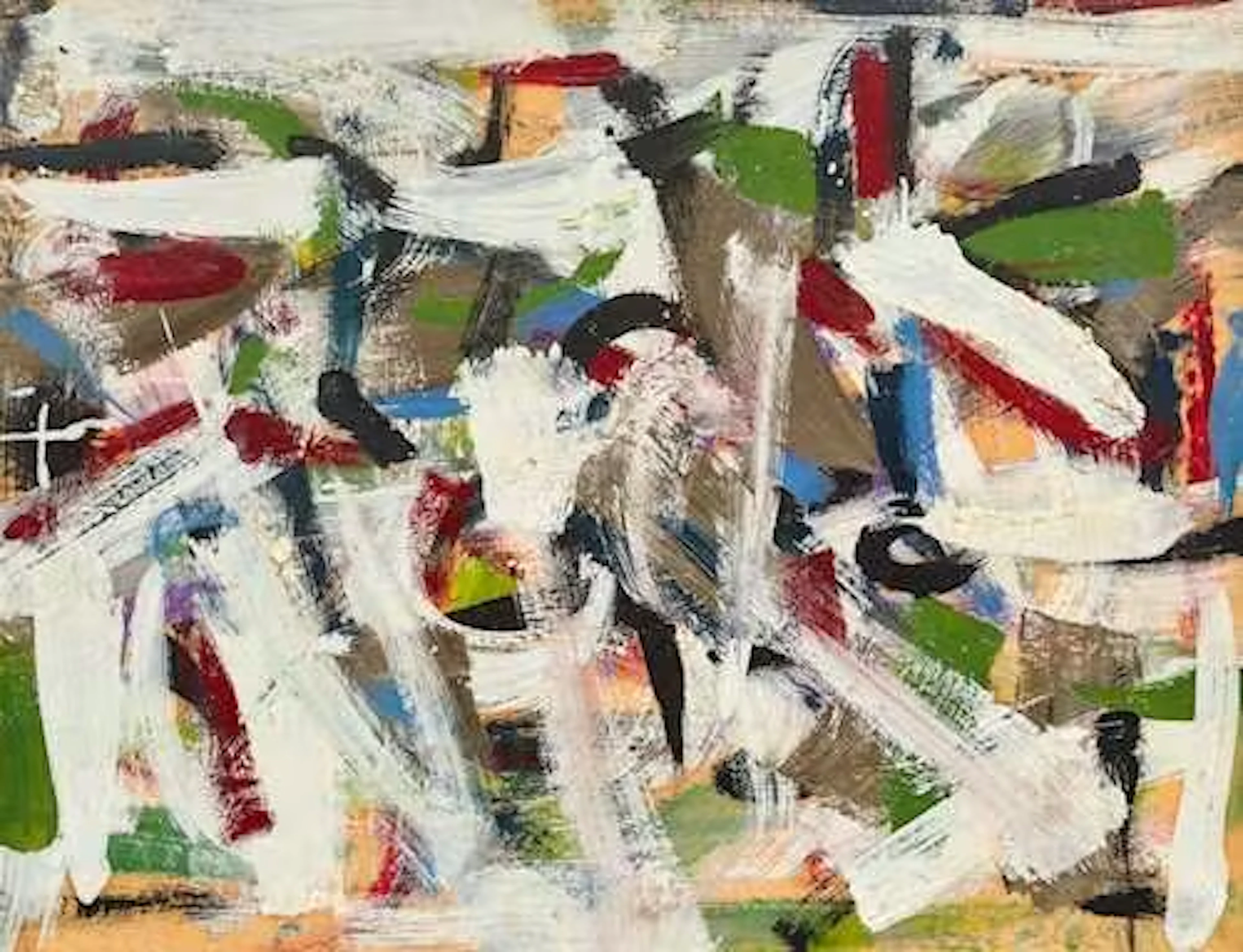 JEAN-PAUL RIOPELLE