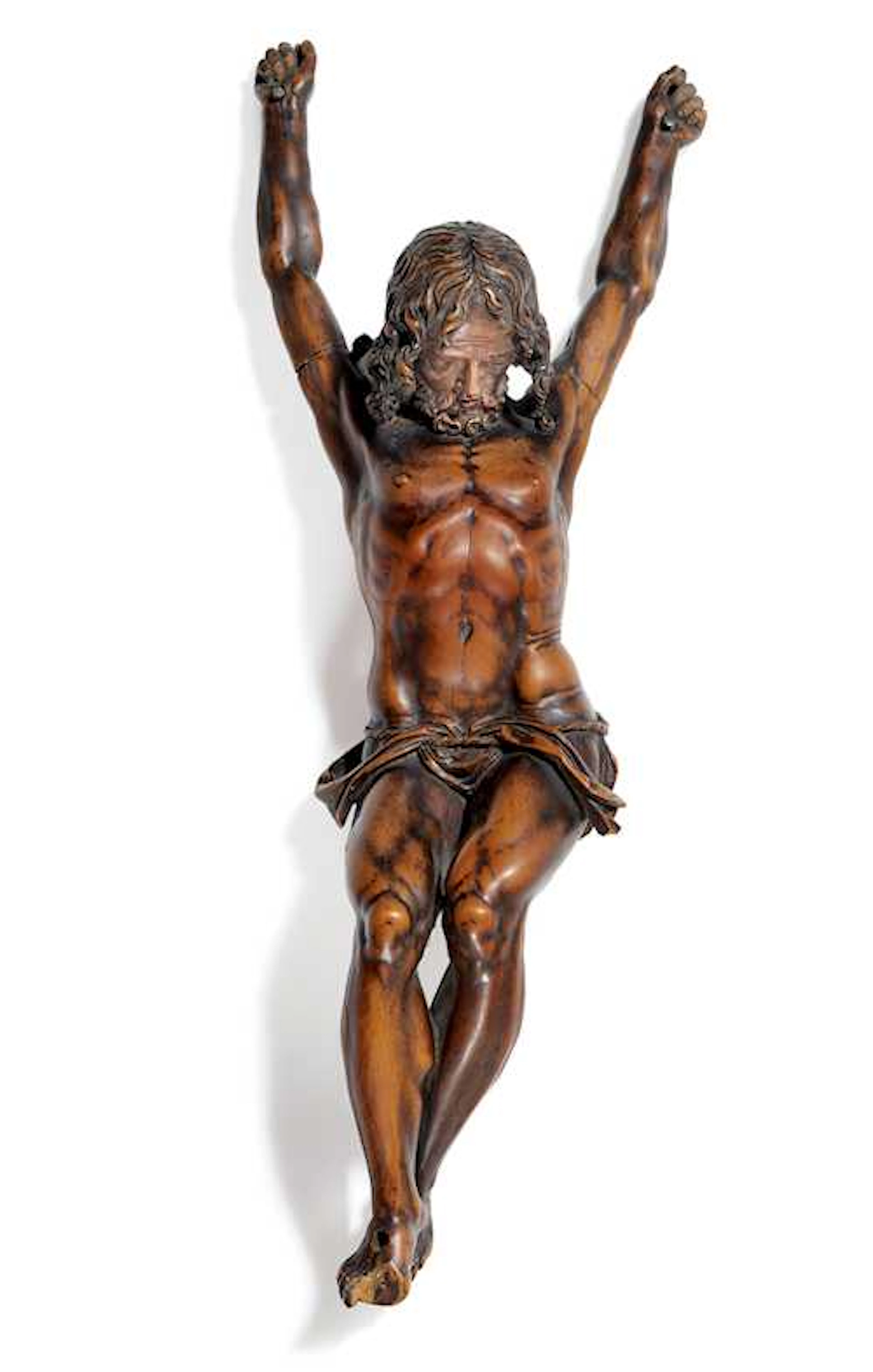 CORPUS CHRISTI - The Embden Collection