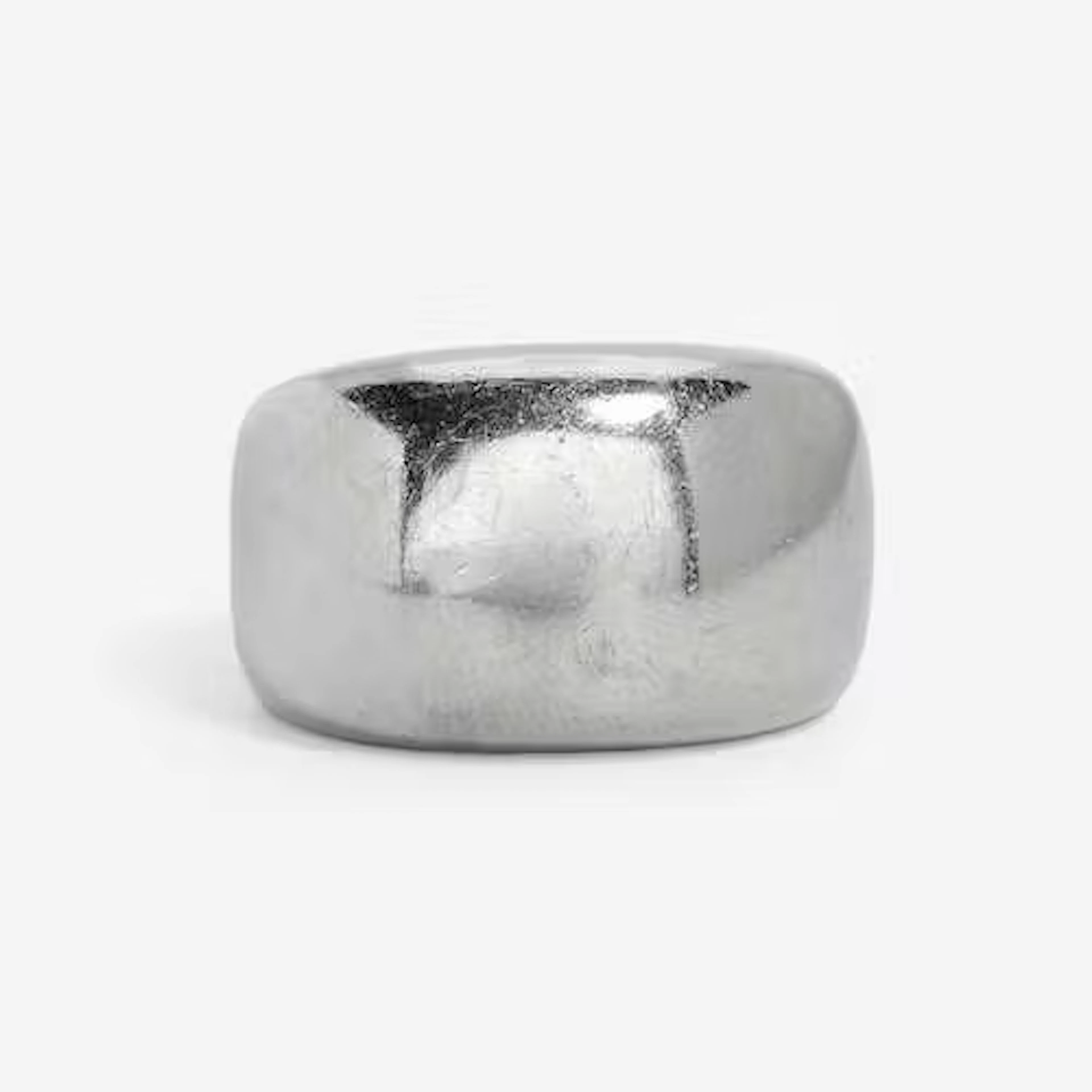 GOLD RING, CARTIER, 1997