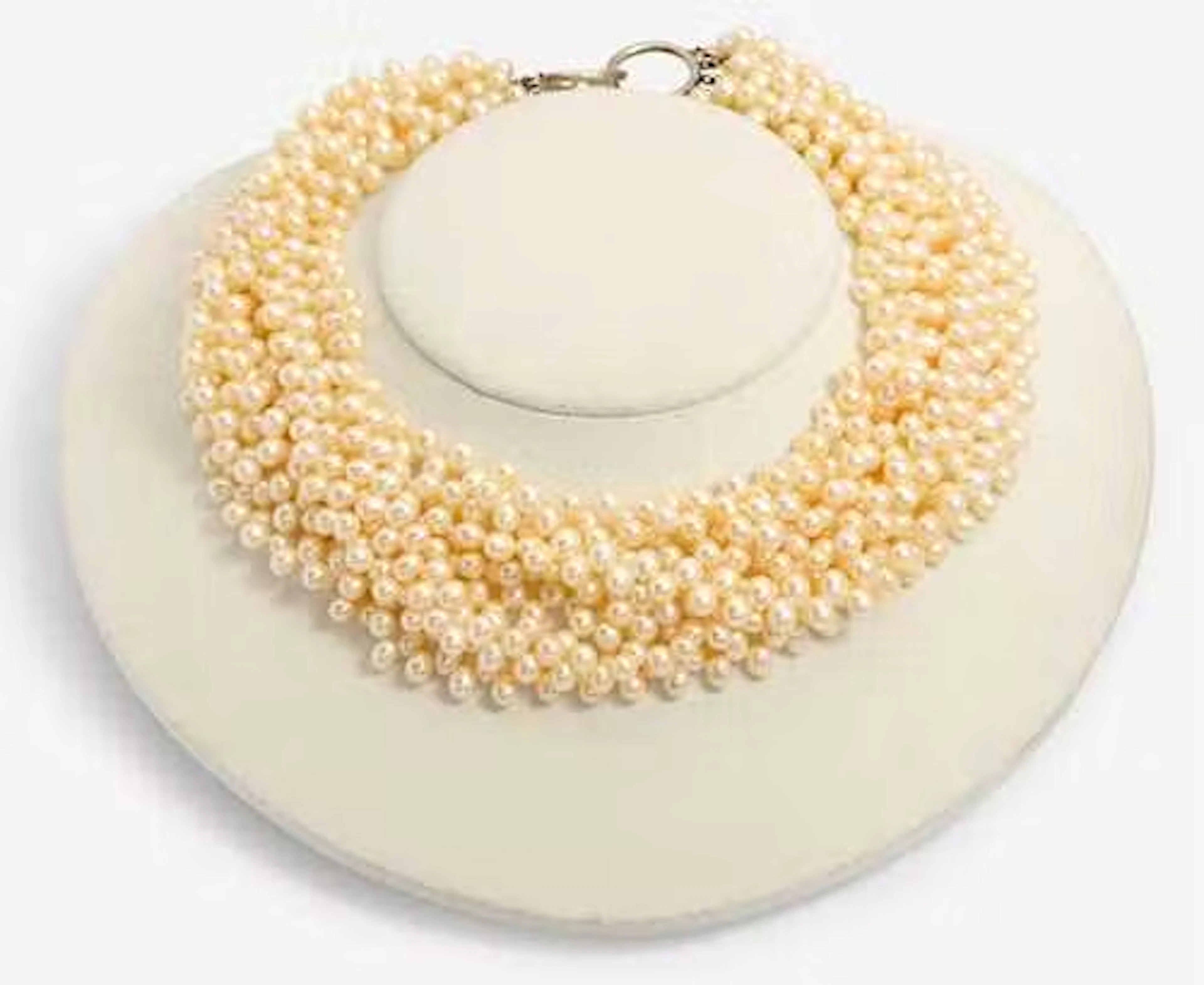 PEARL NECKLACE, PALOMA PICASSO FOR TIFFANY & CO.