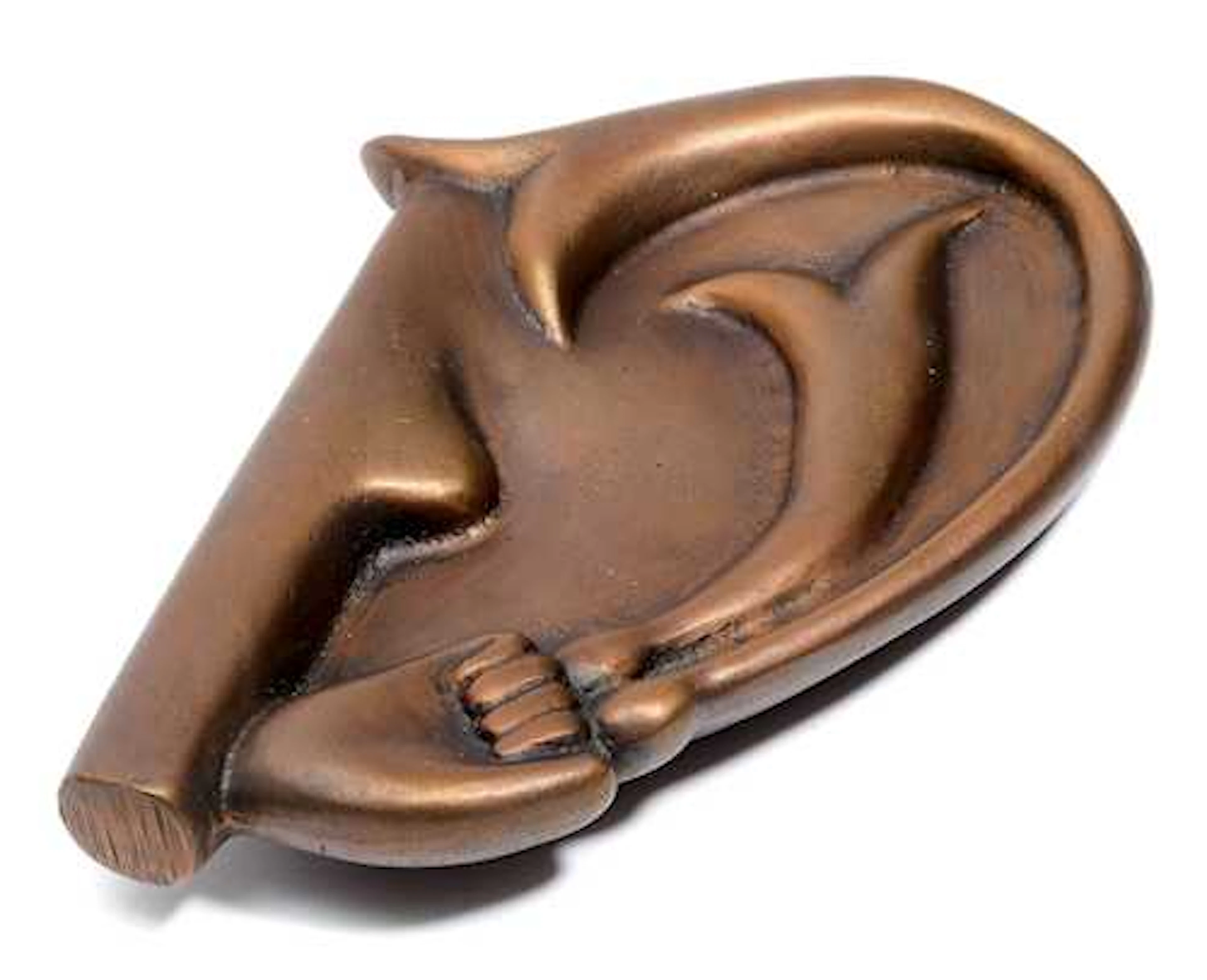 MERET OPPENHEIM
