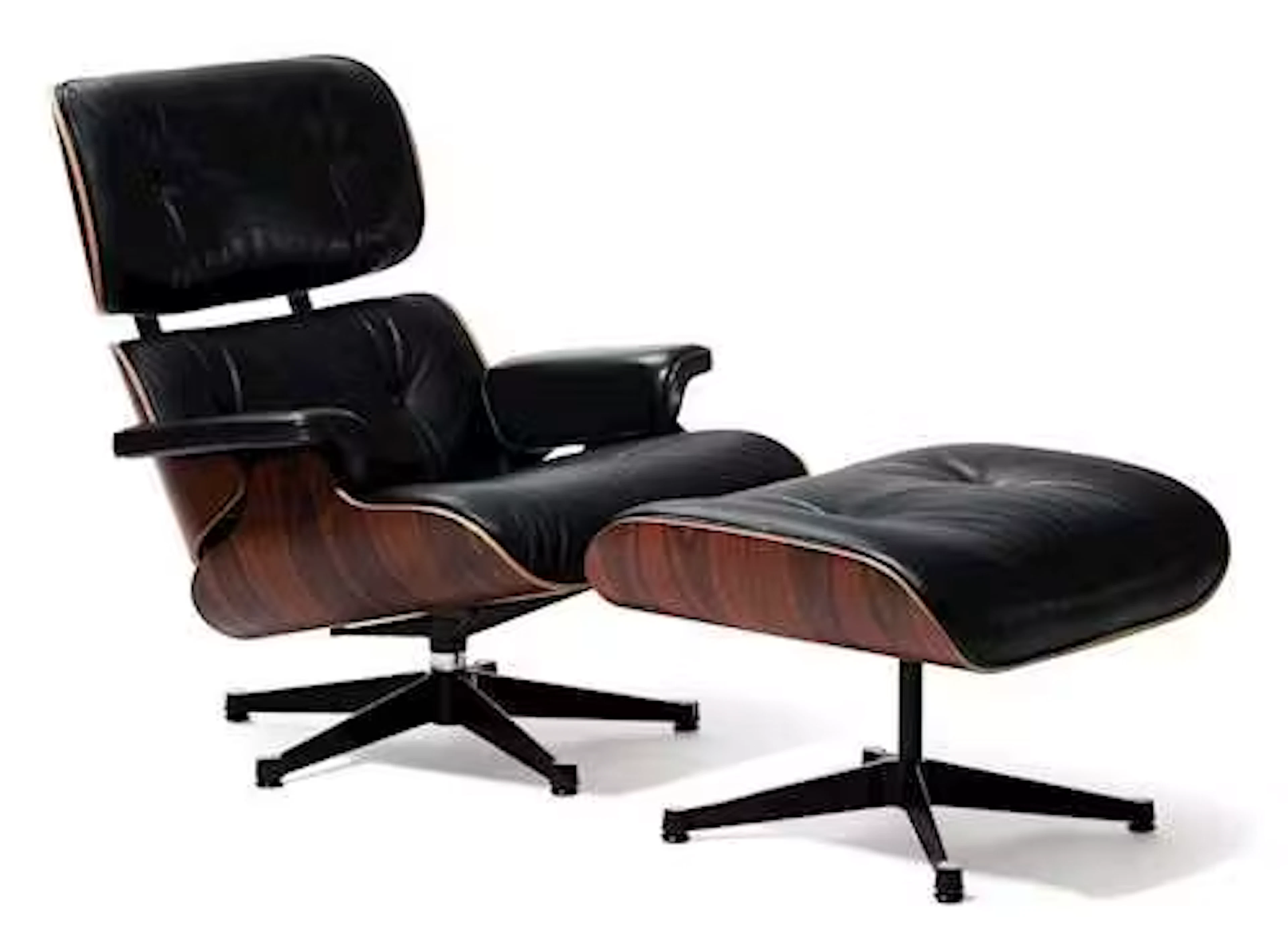 CHARLES & RAY EAMES