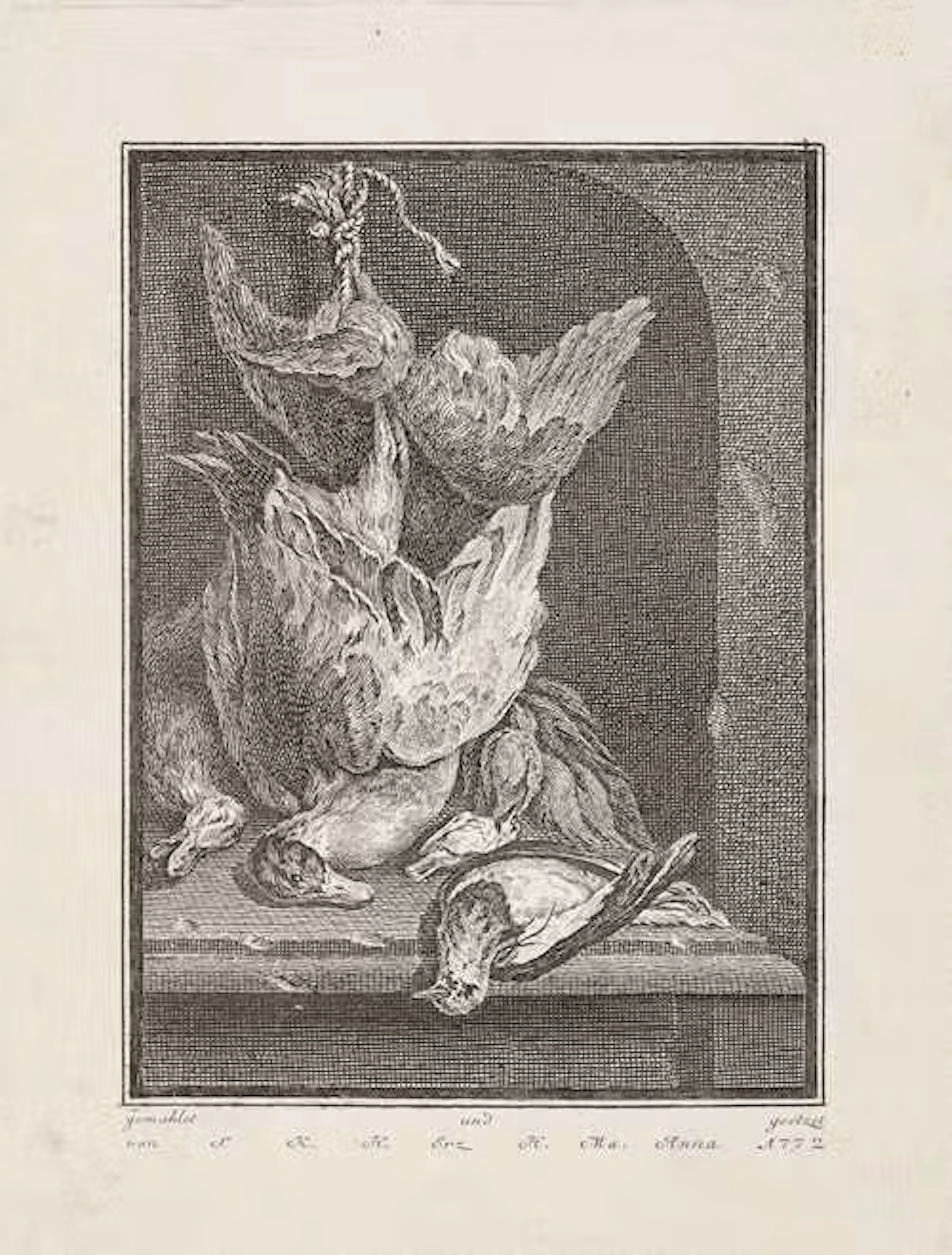 MARIA ANNA, ARCHDUCHESS OF AUSTRIA