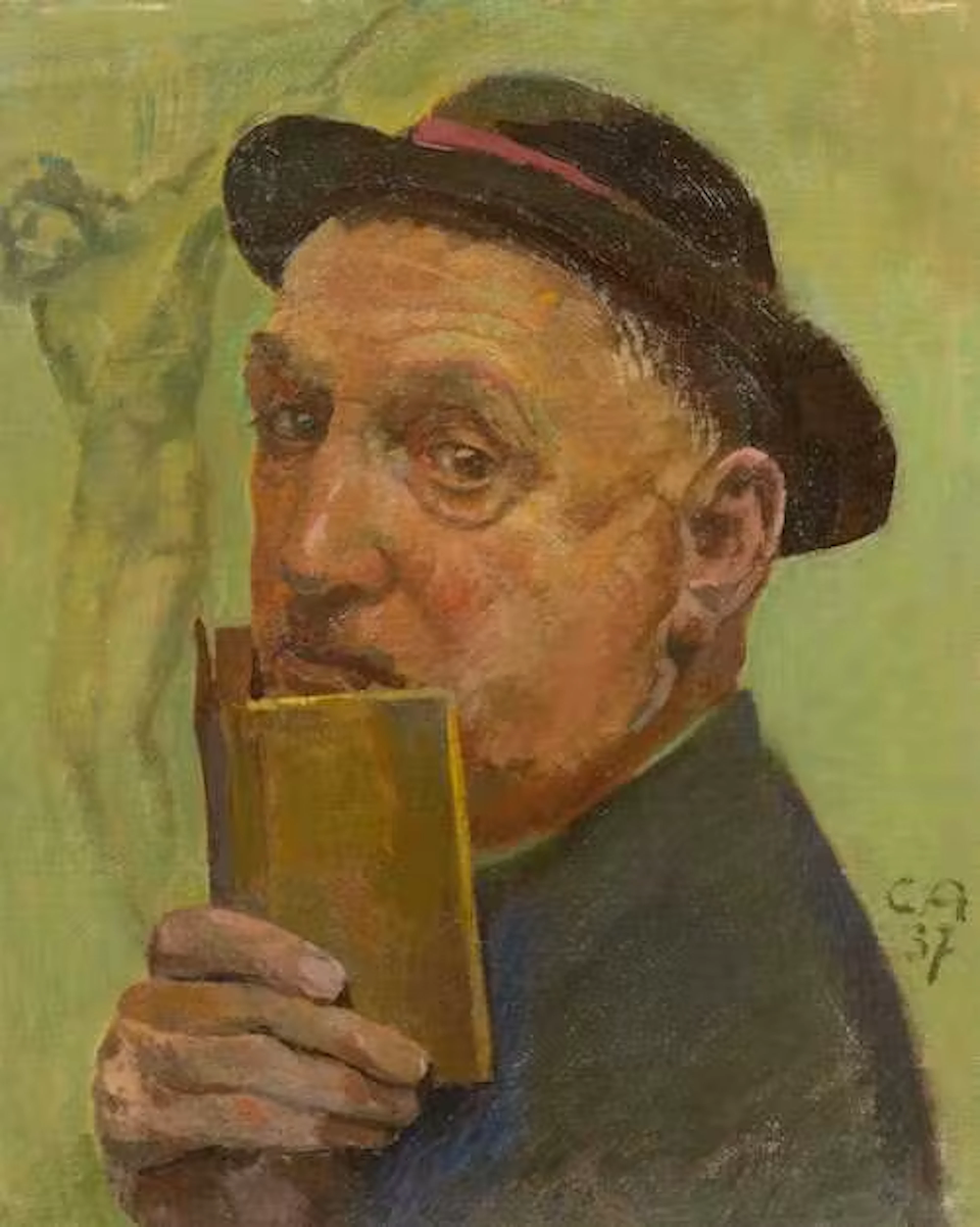 CUNO AMIET