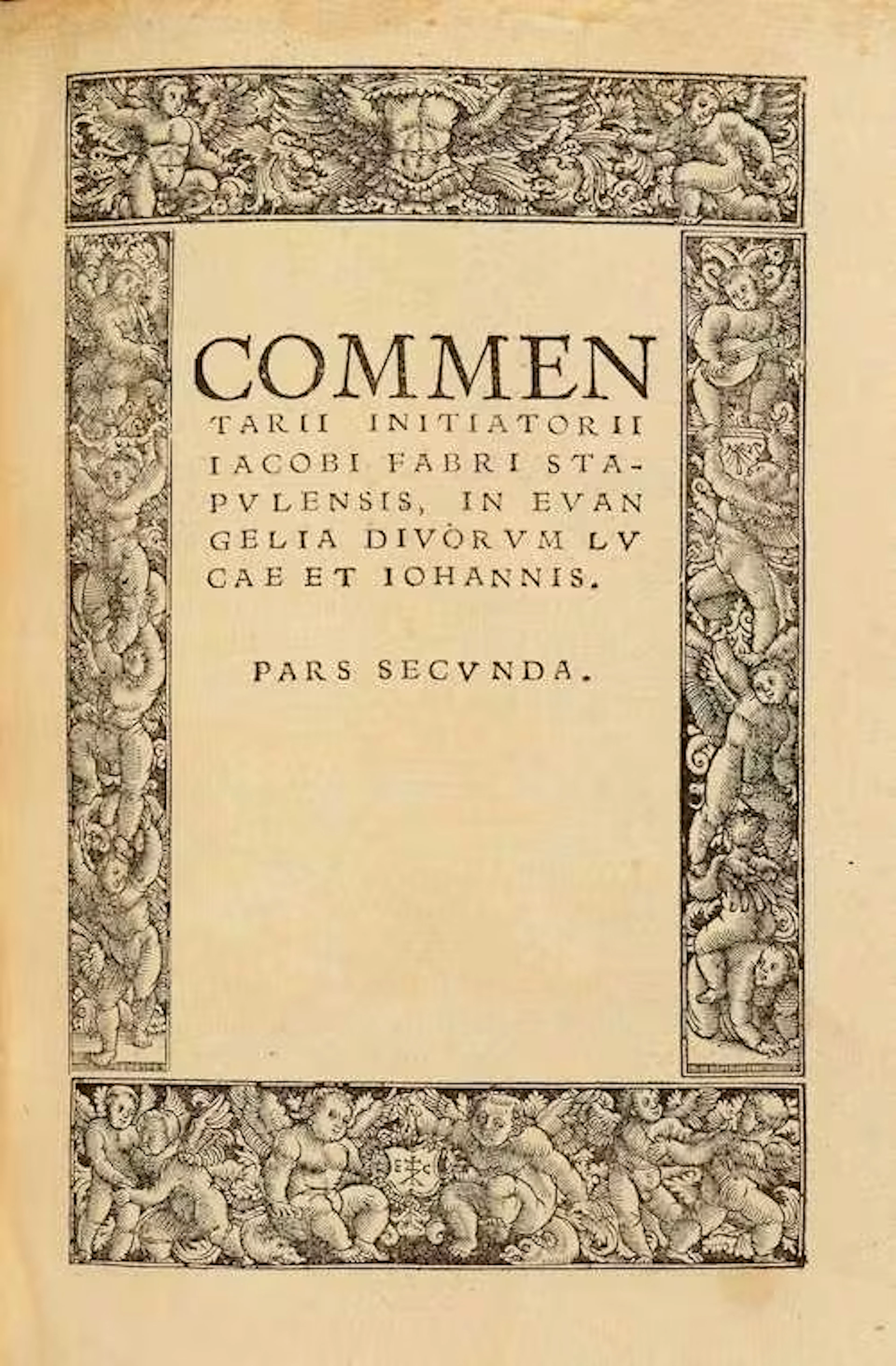 Biblia latina -