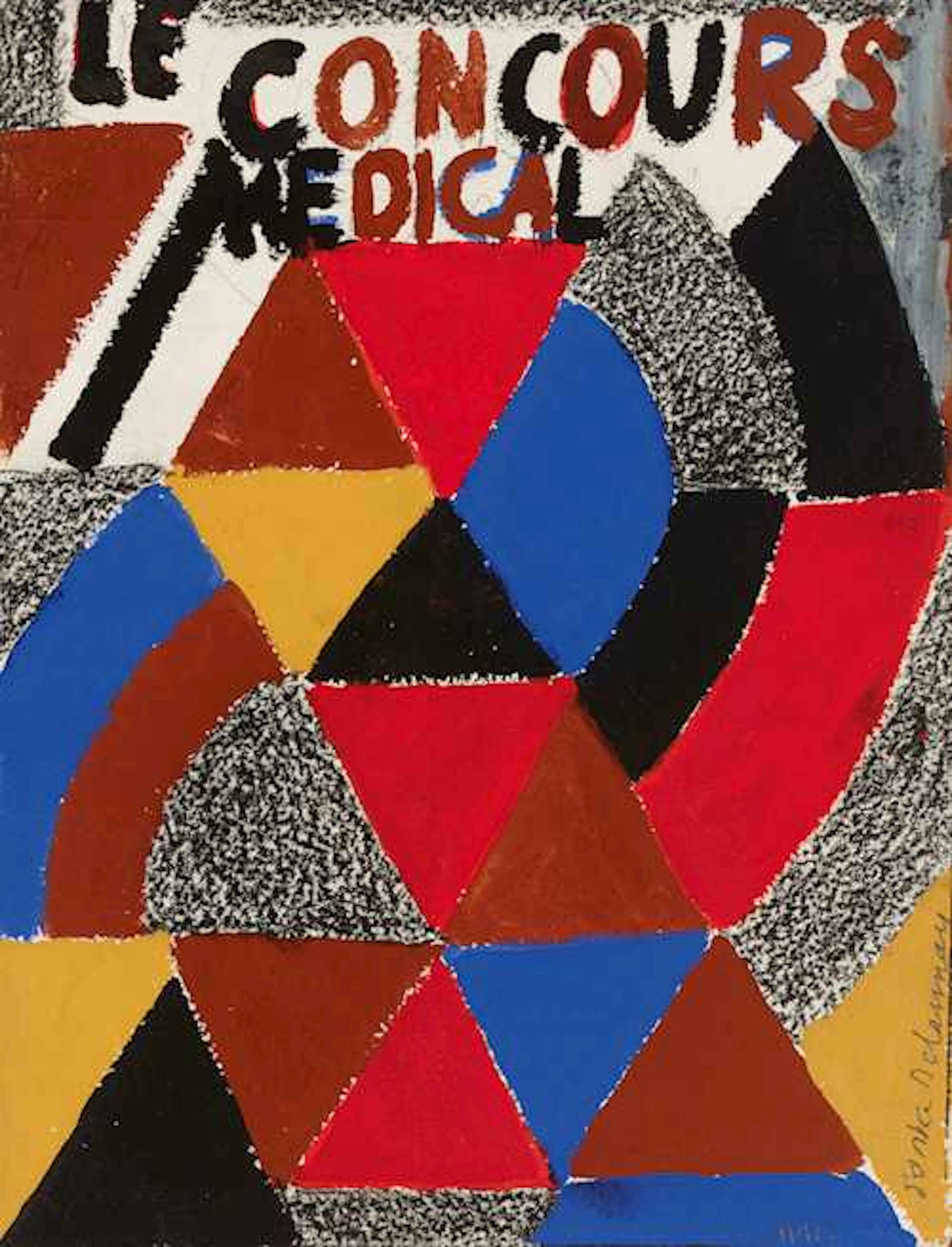 SONIA DELAUNAY