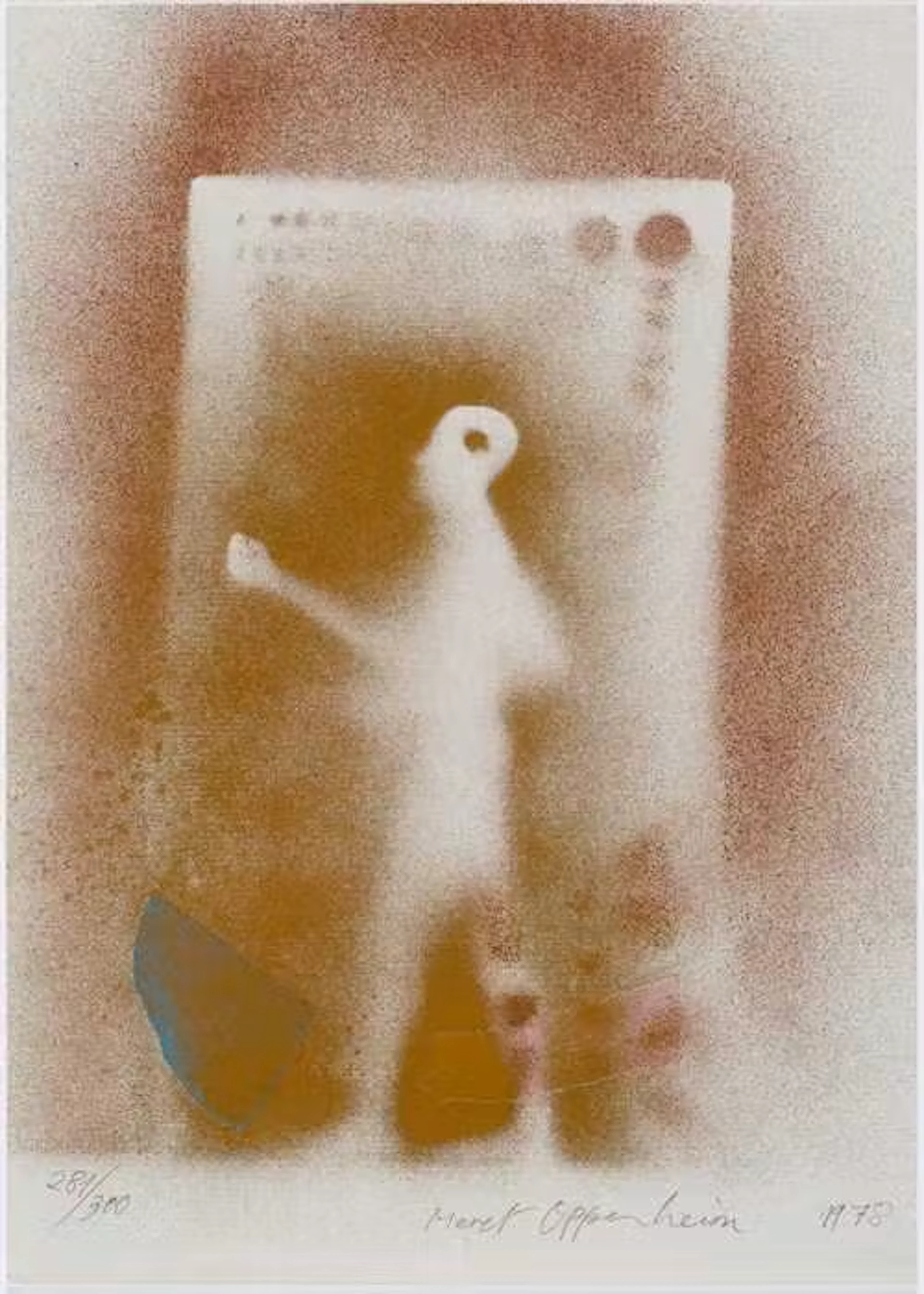 MERET OPPENHEIM
