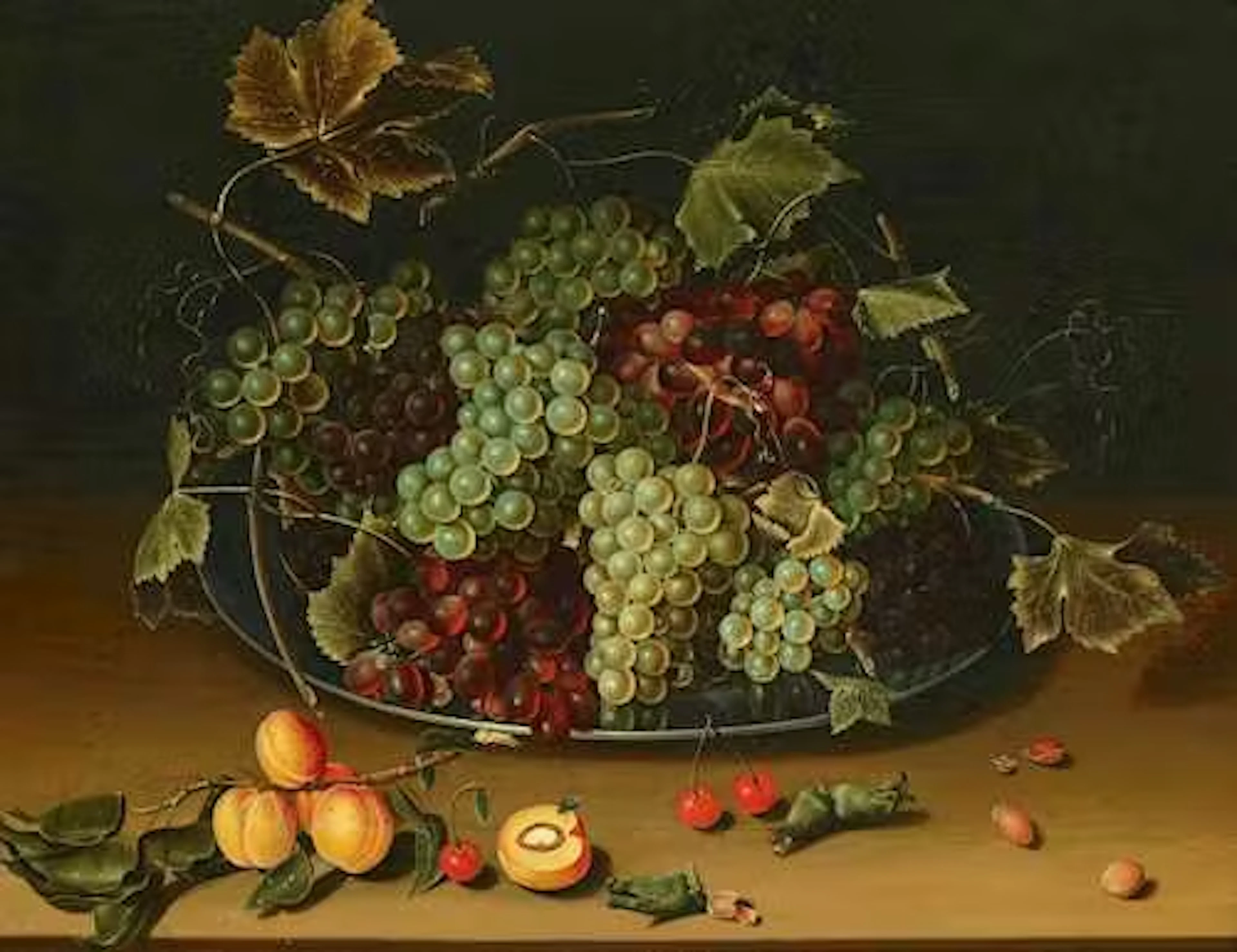 ISAAC SOREAU