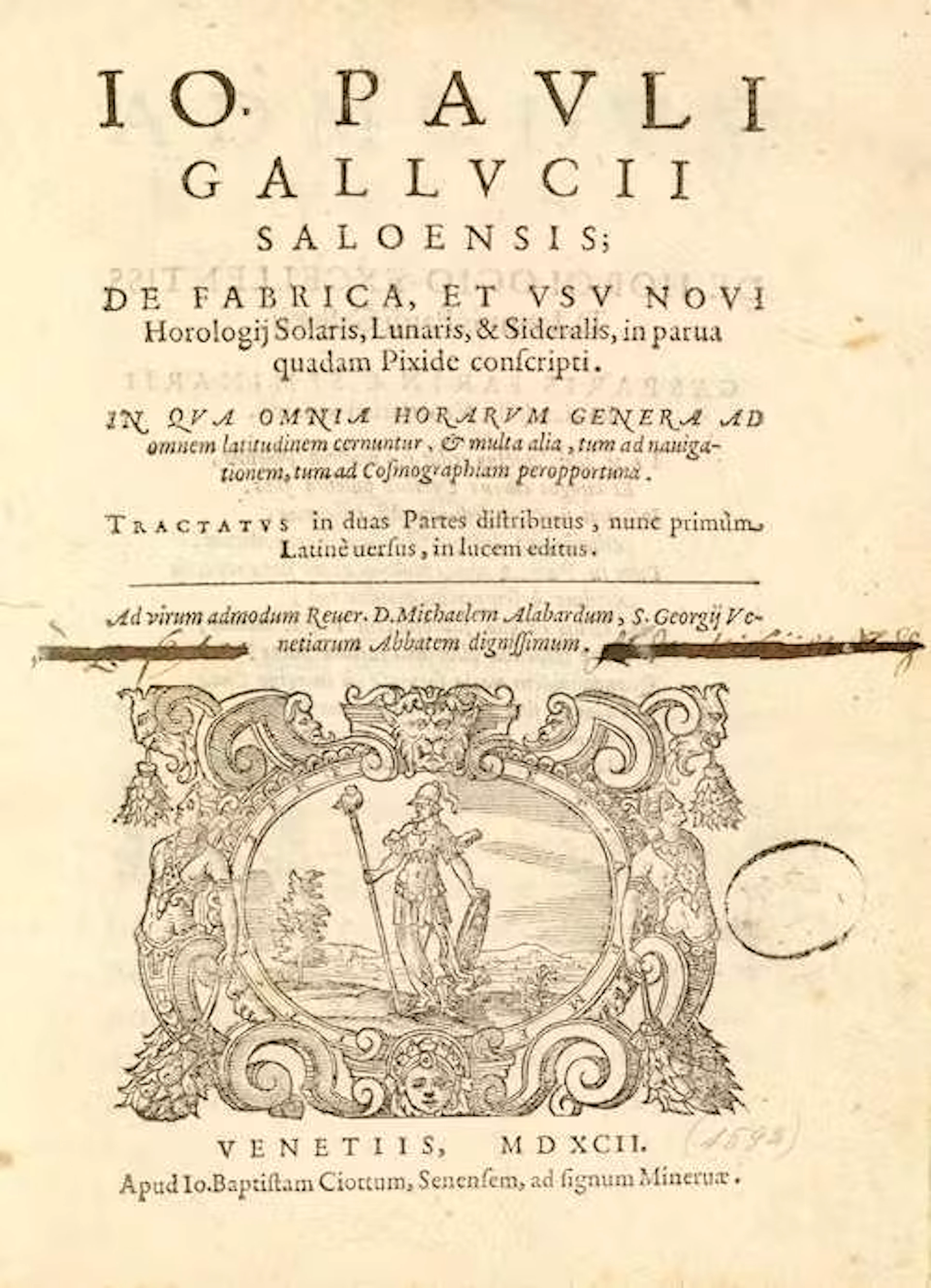 ASTRONOMIE -