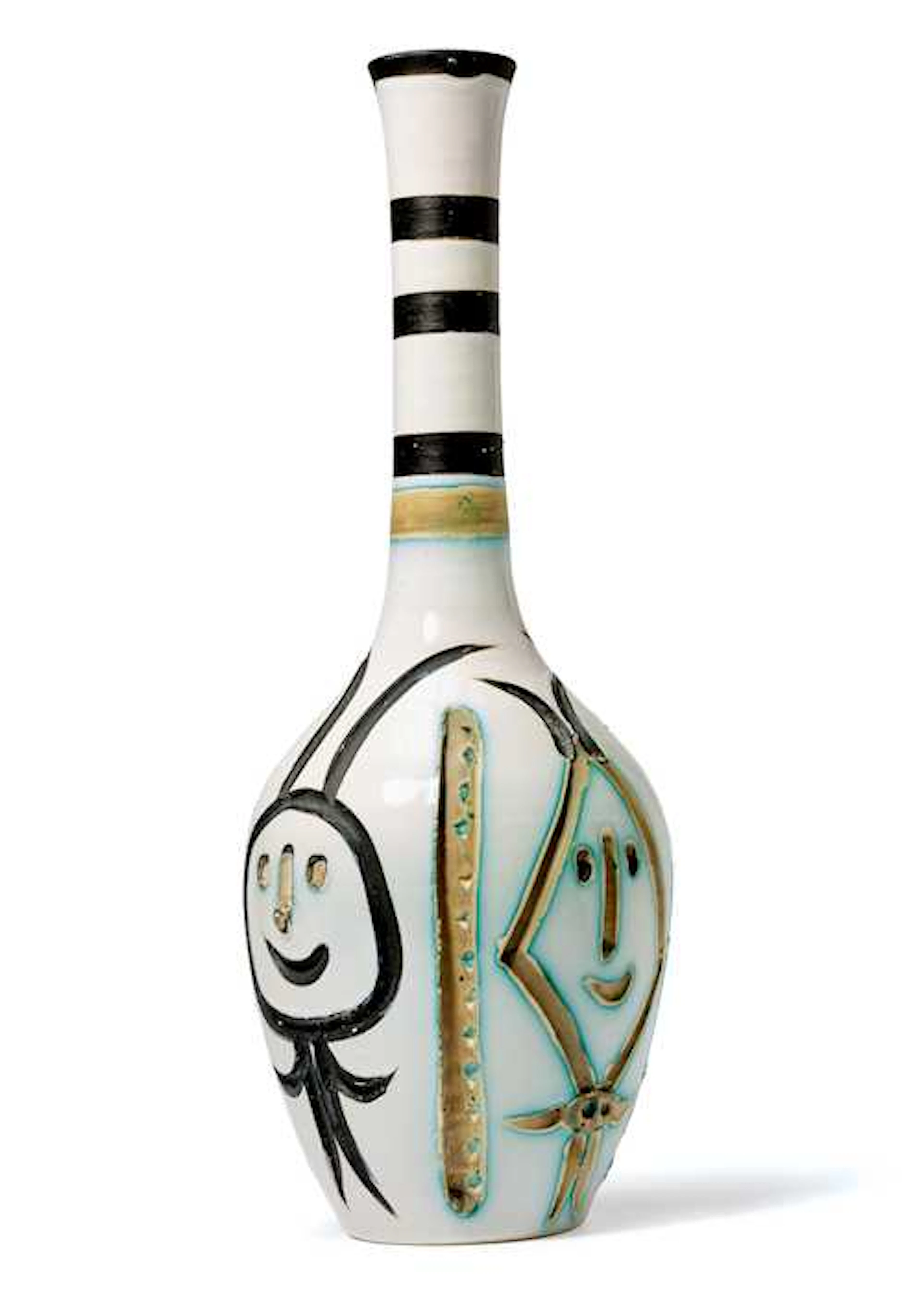 PABLO PICASSO