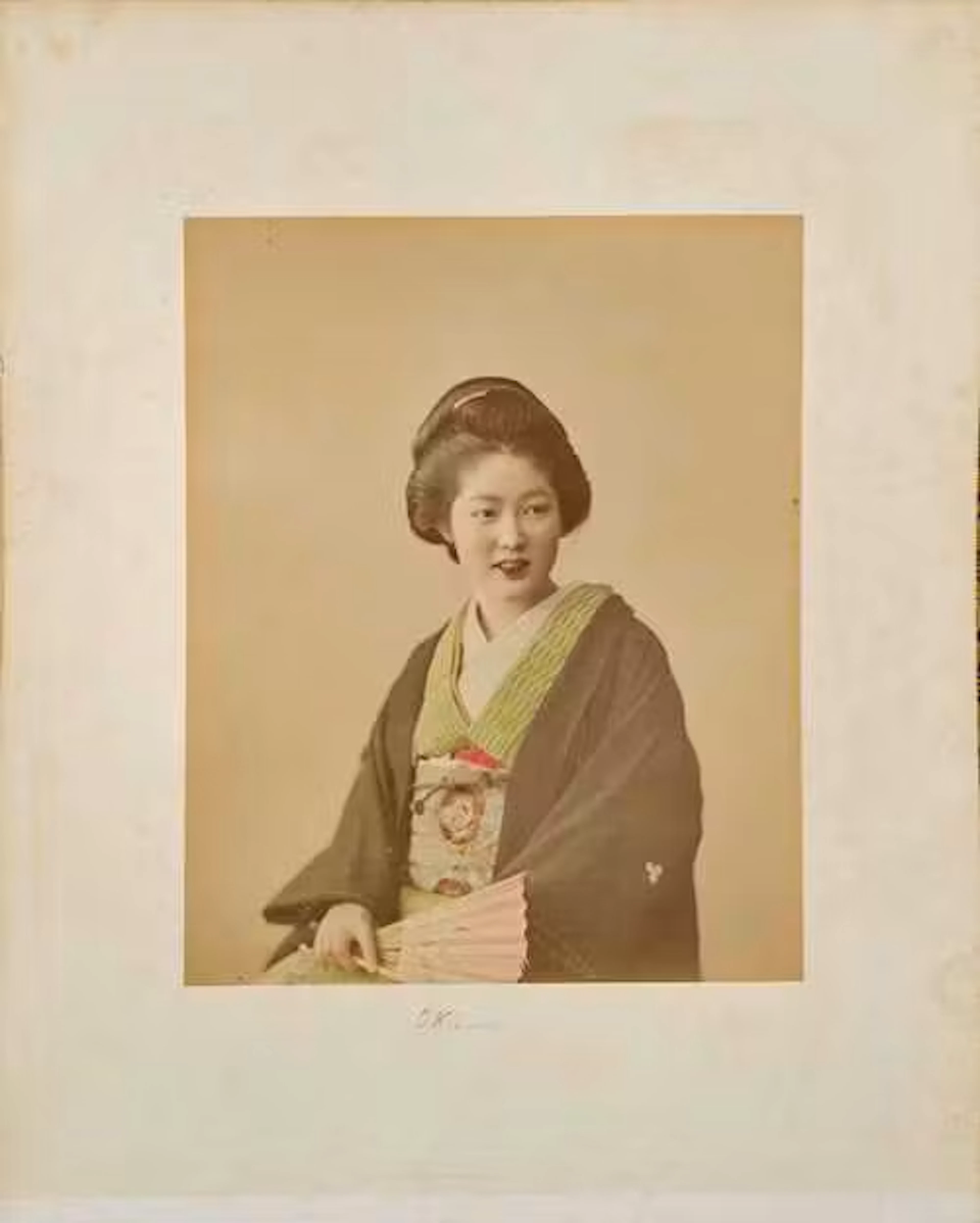 ASIEN - Japan -
