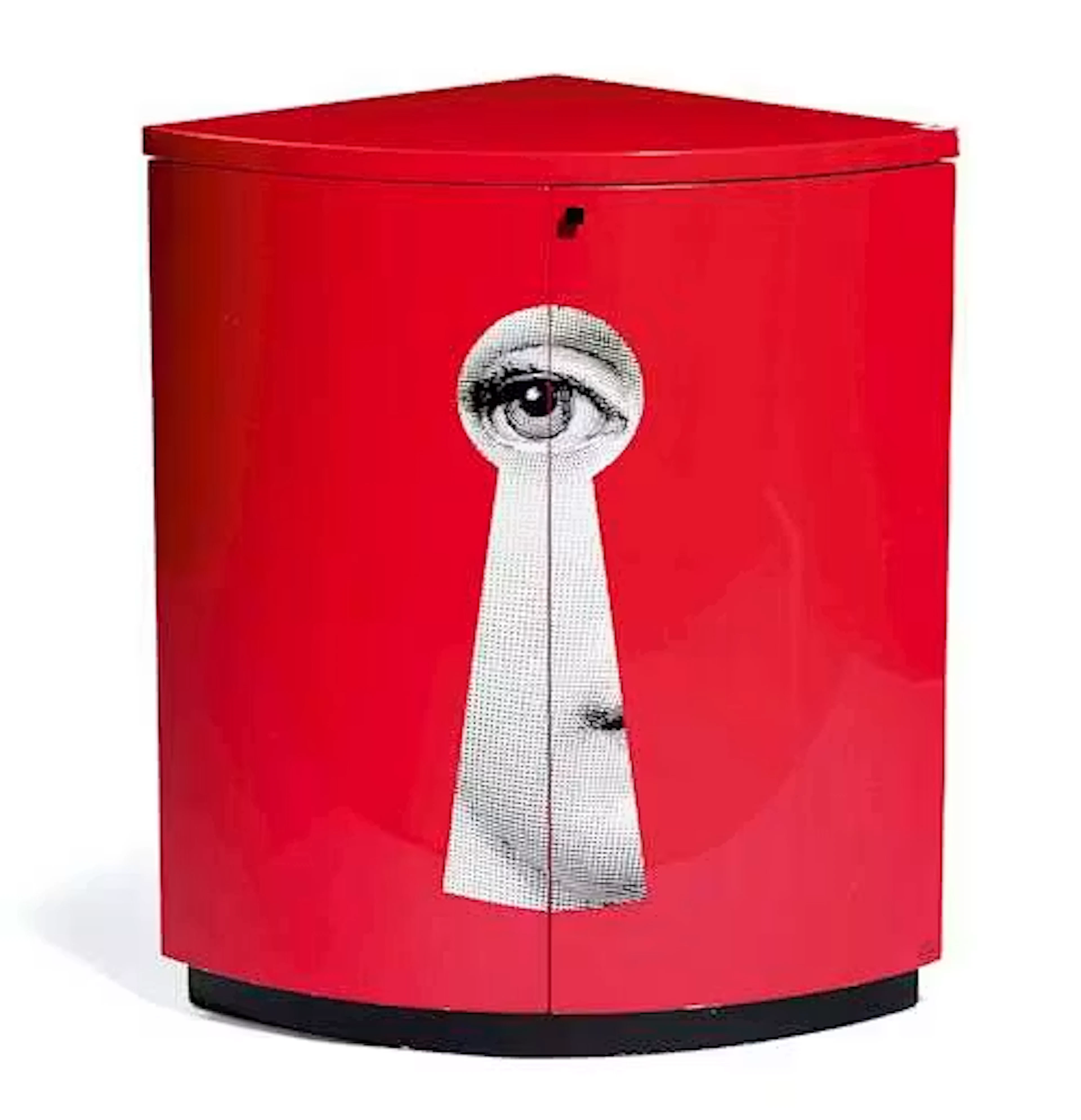 PIERO FORNASETTI