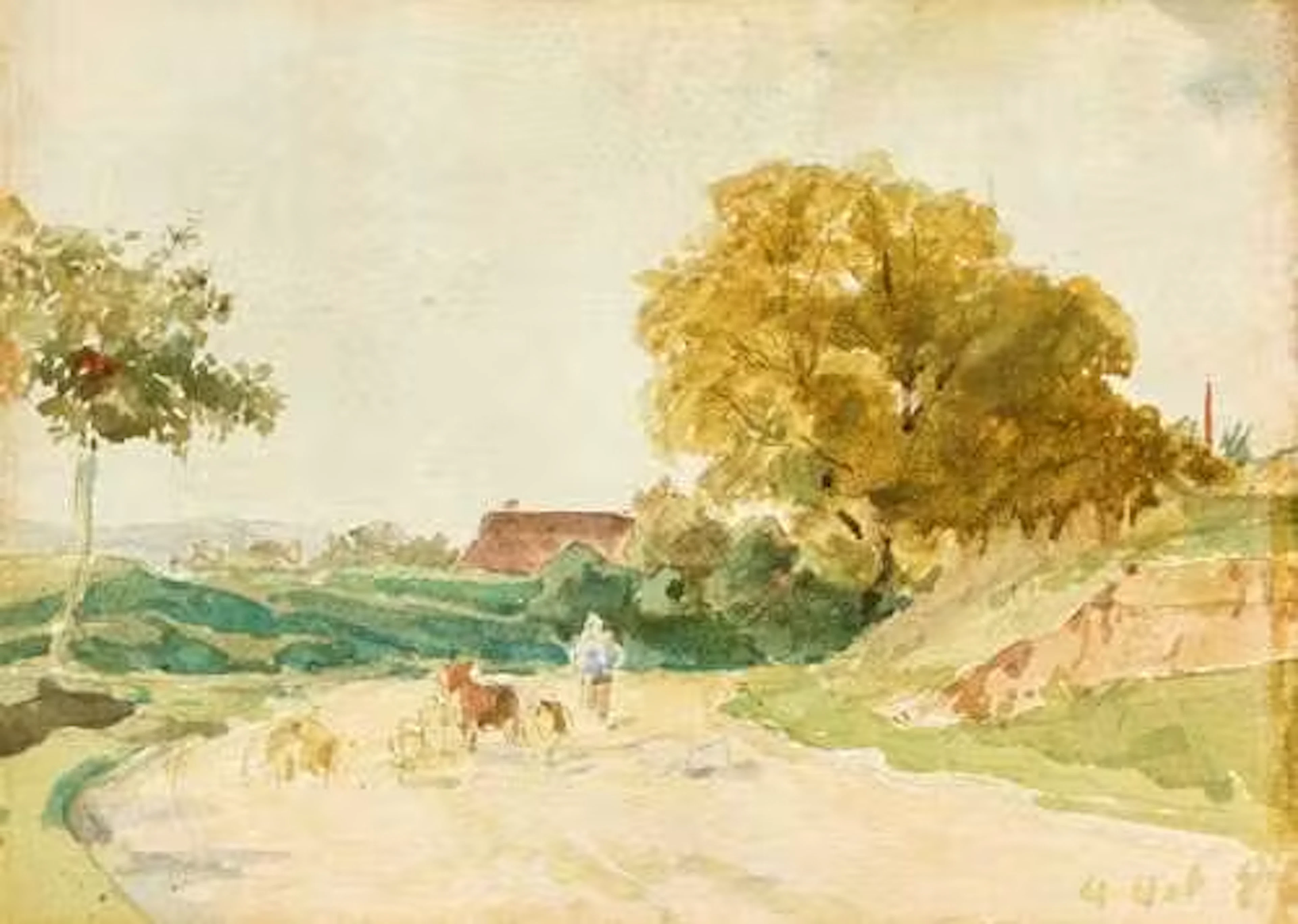 ALBERT ANKER