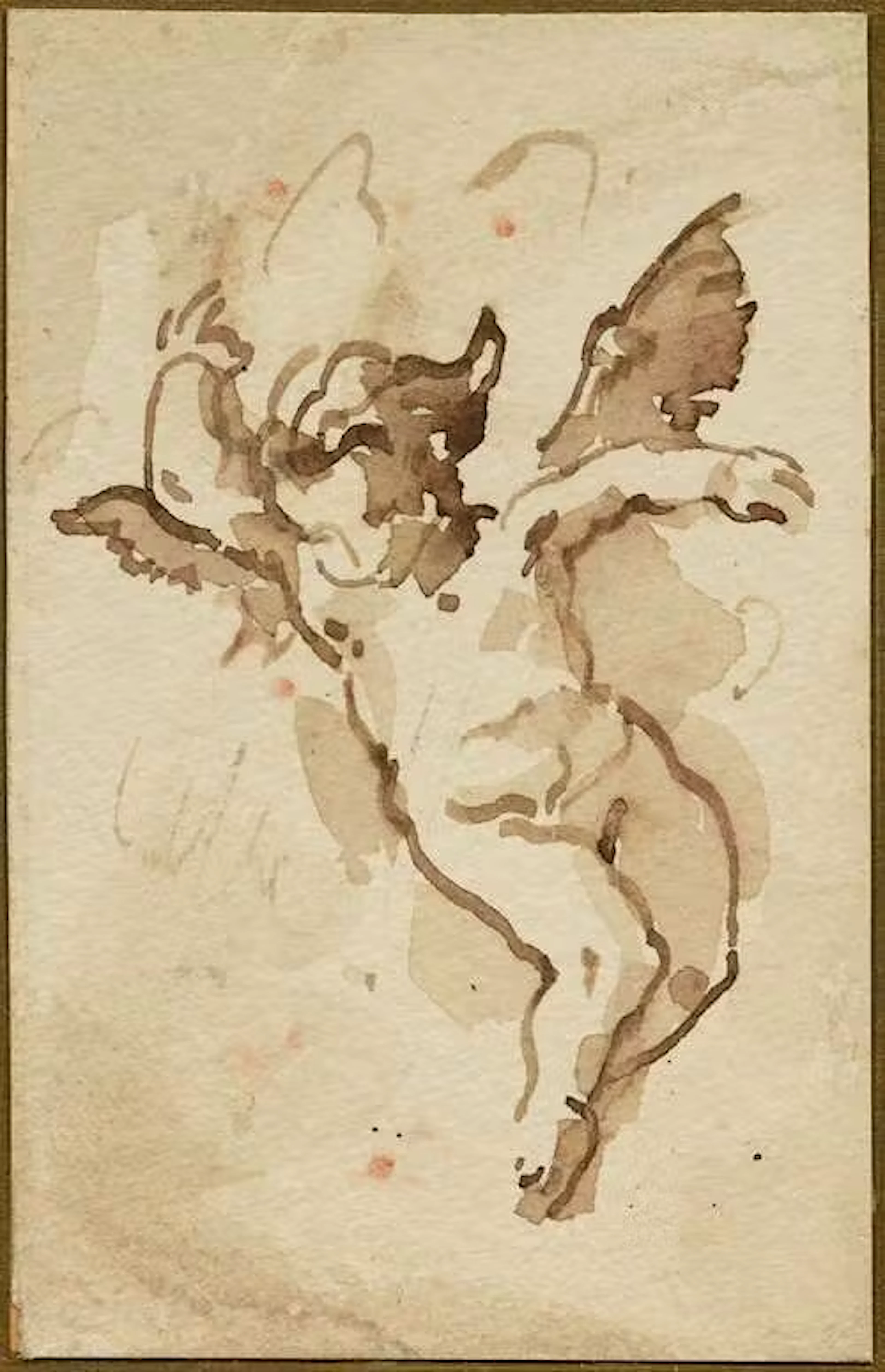 After GIOVANNI DOMENICO TIEPOLO