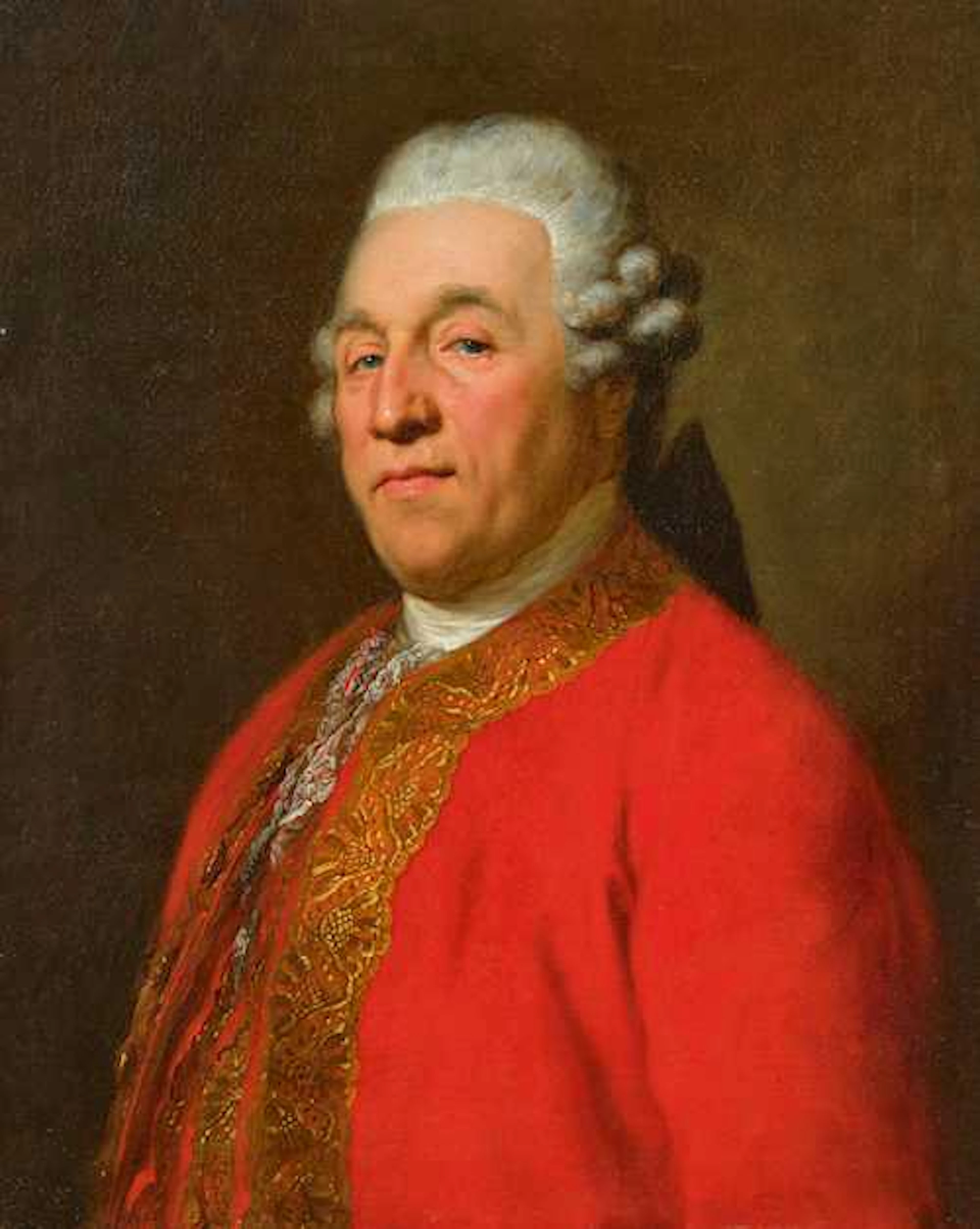 ALEXANDER ROSLIN