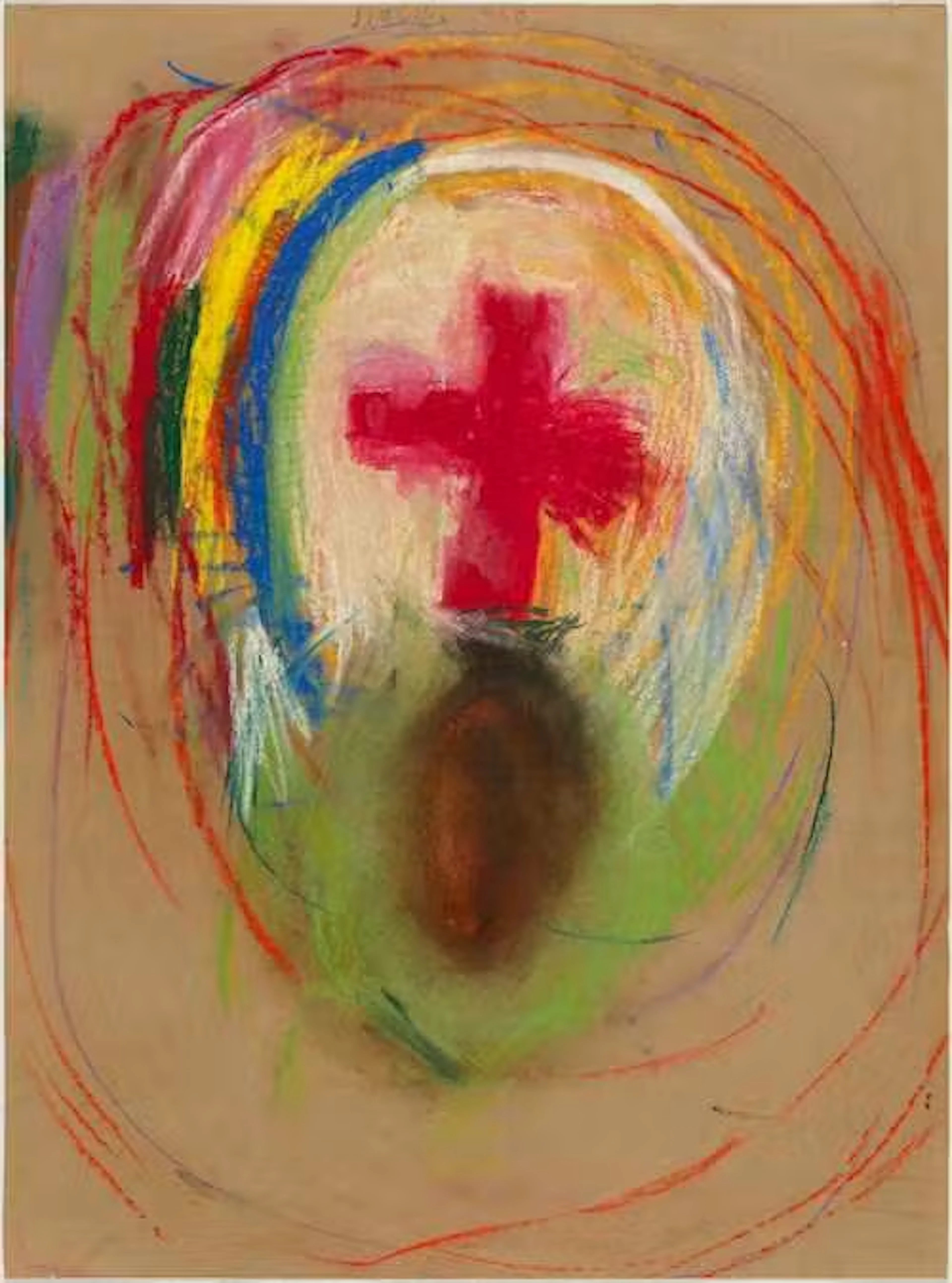 JIM DINE