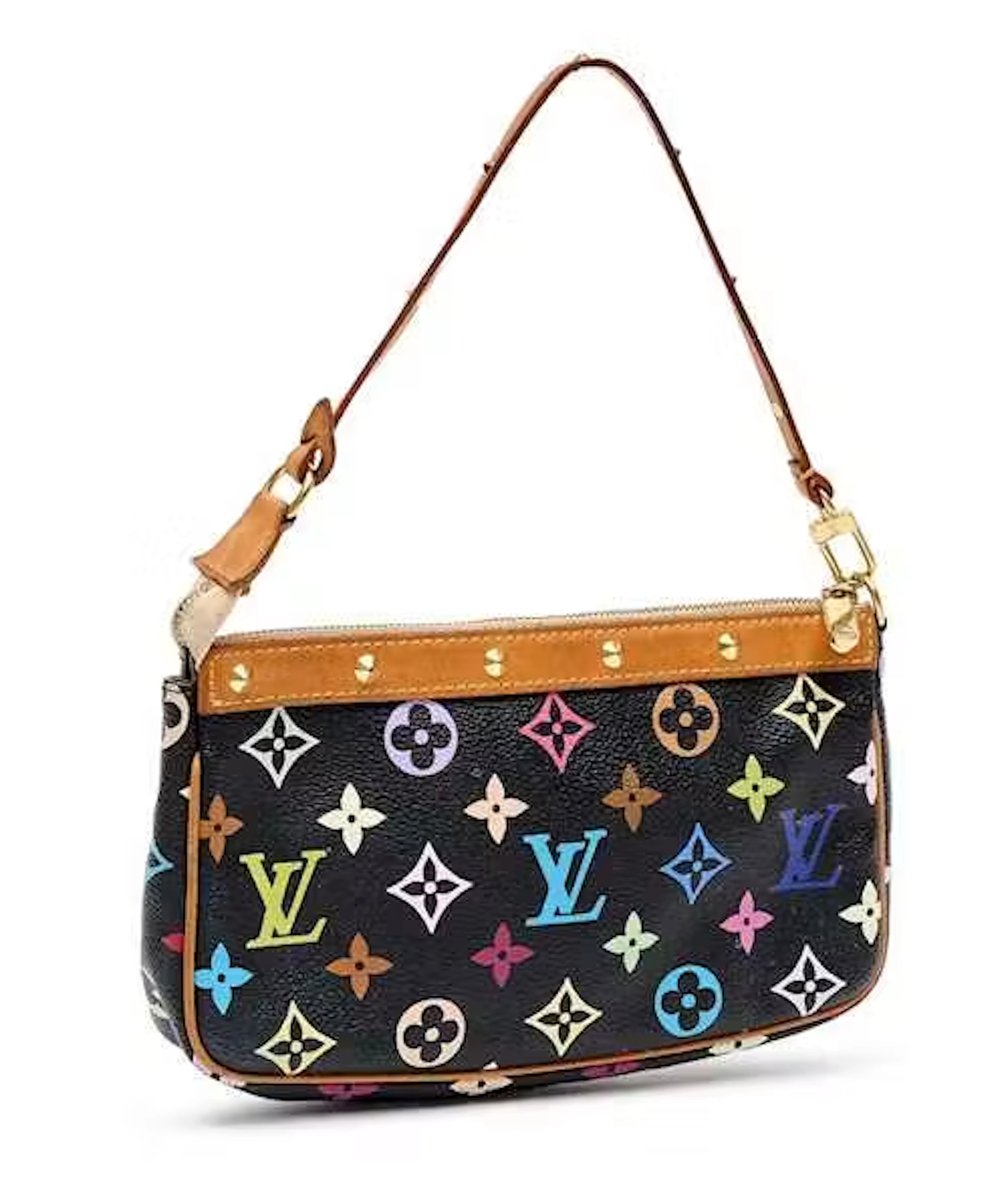 LOUIS VUITTON X TAKASHI MURAKAMI