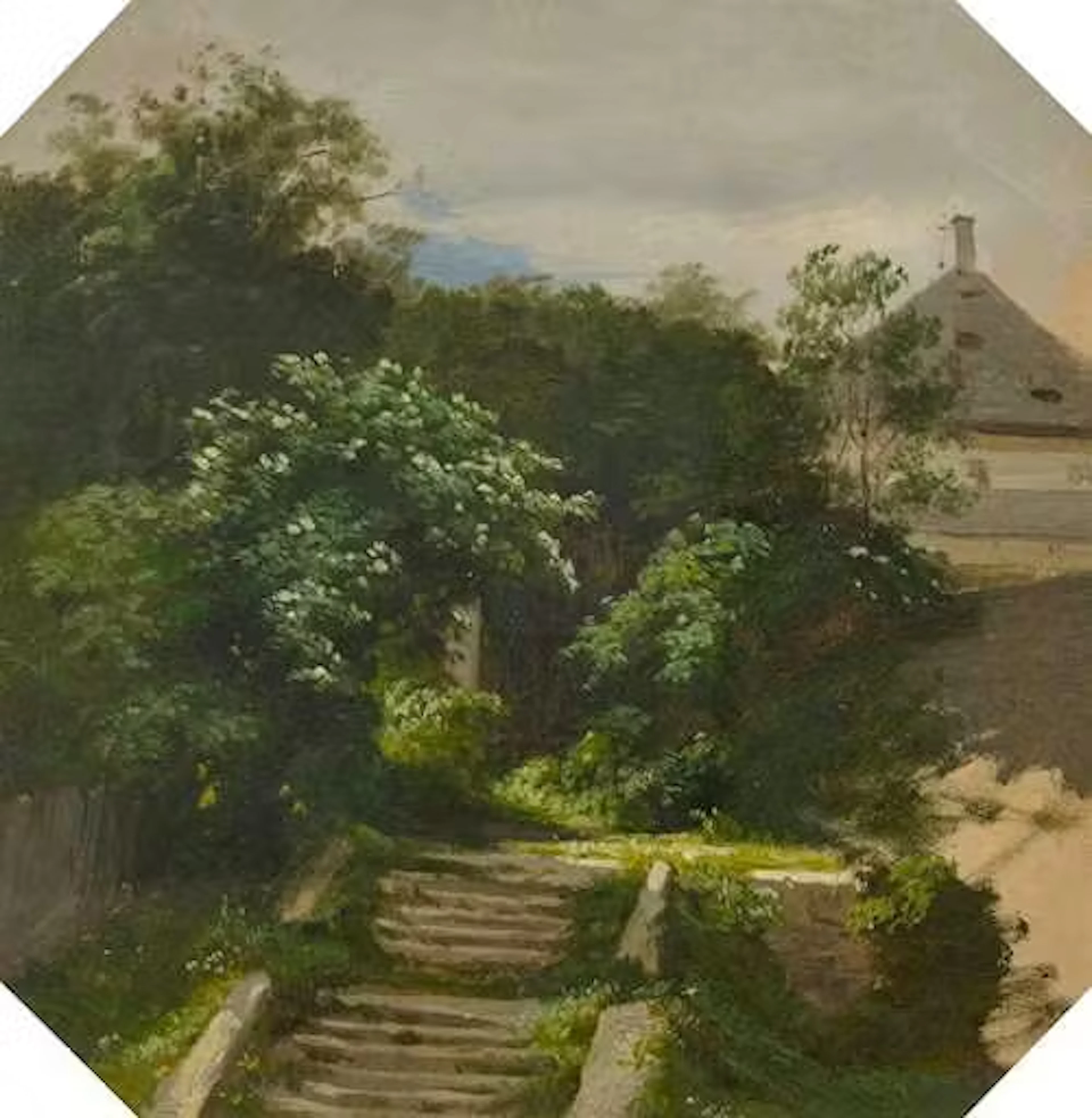 CARL SPITZWEG