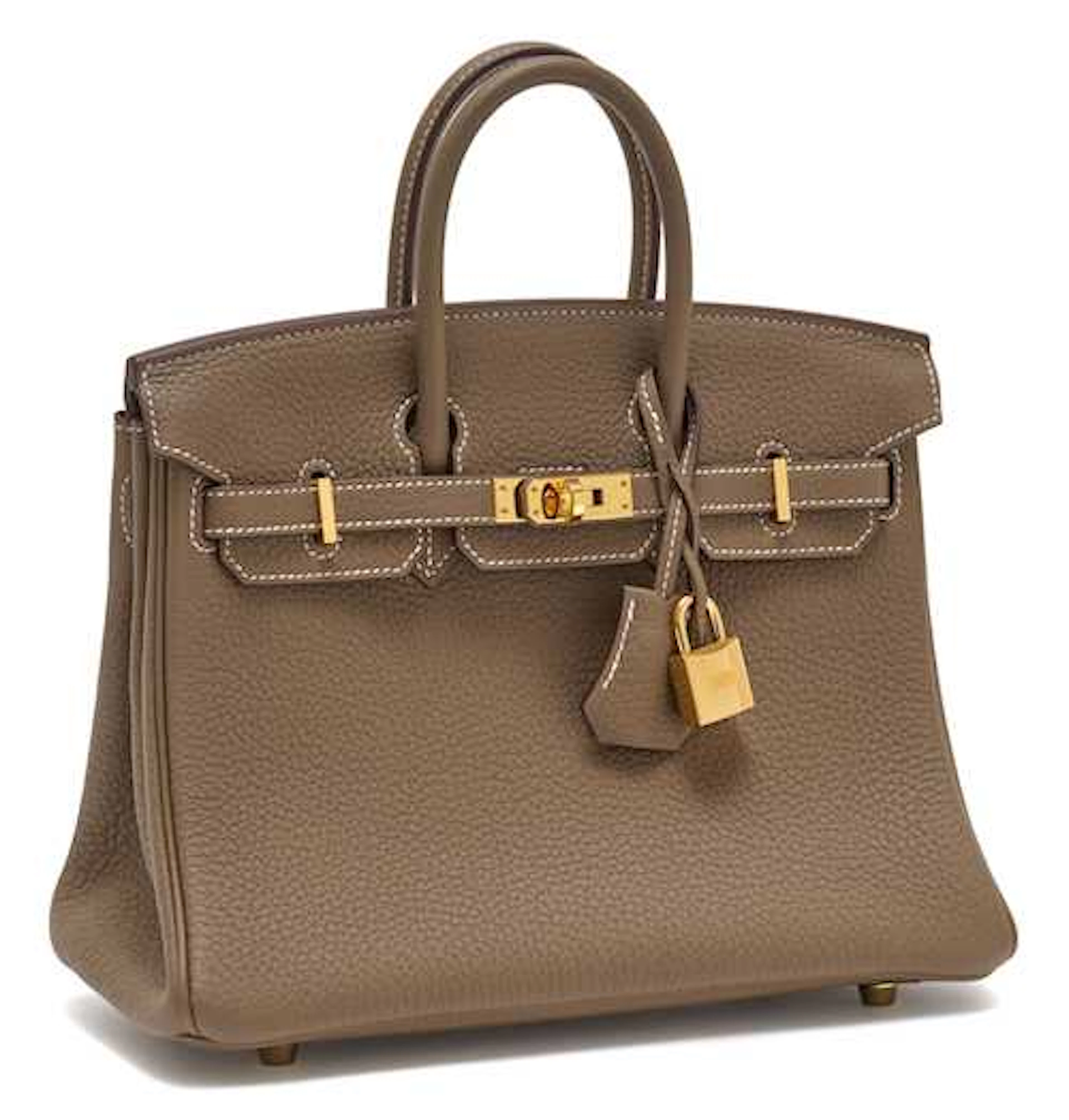 HERMÈS PARIS MADE IN FRANCE