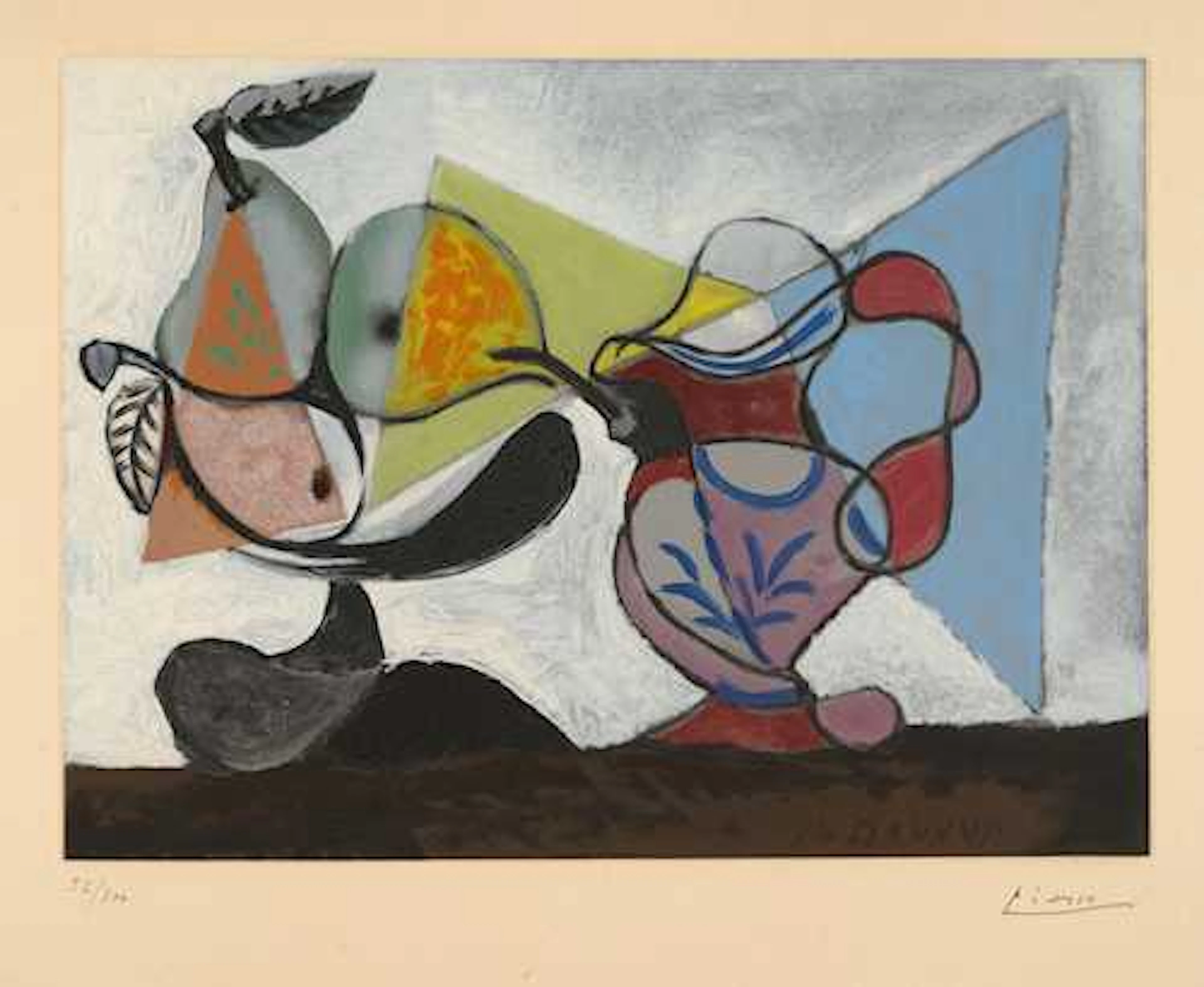 PABLO PICASSO