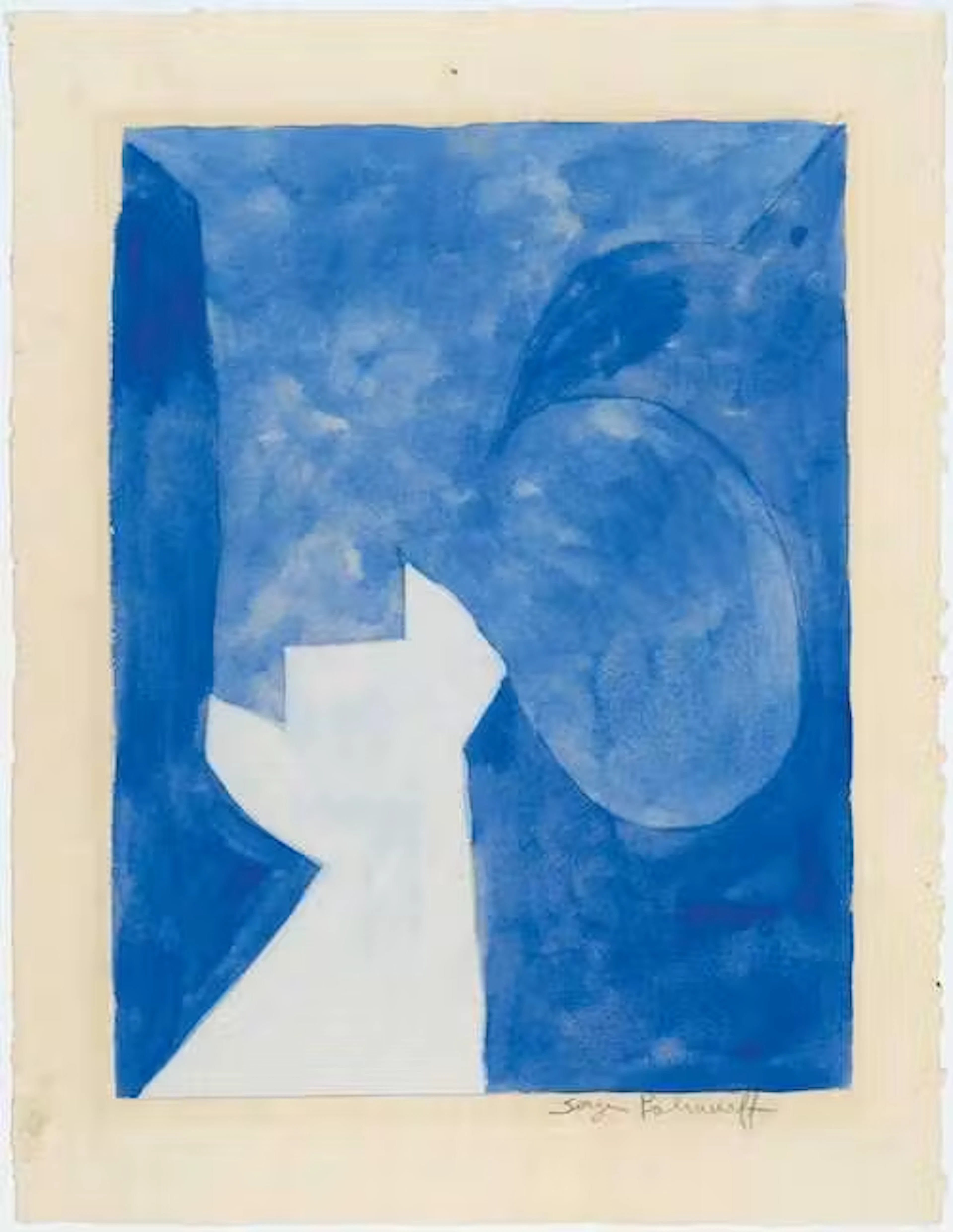 SERGE POLIAKOFF