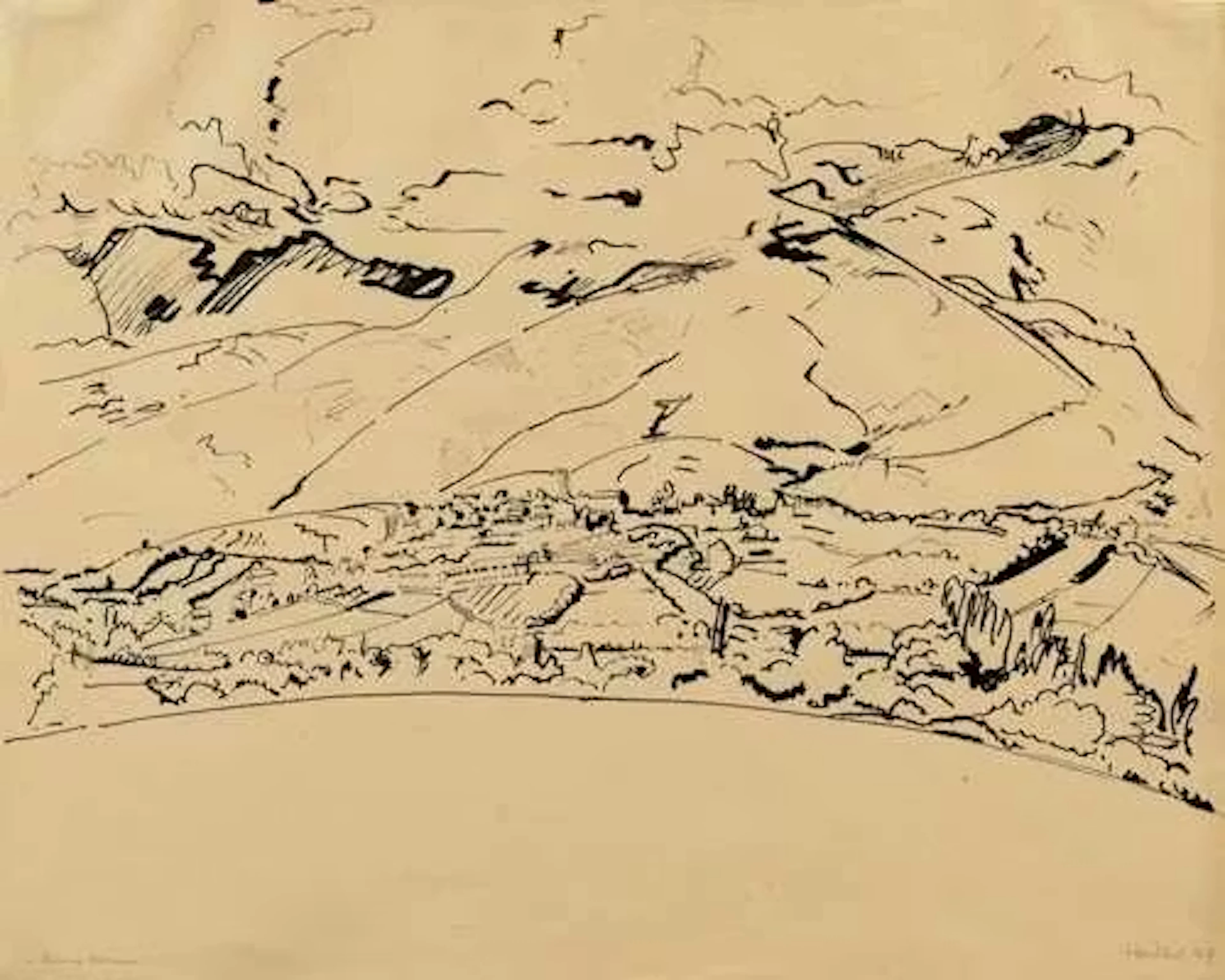 ERICH HECKEL