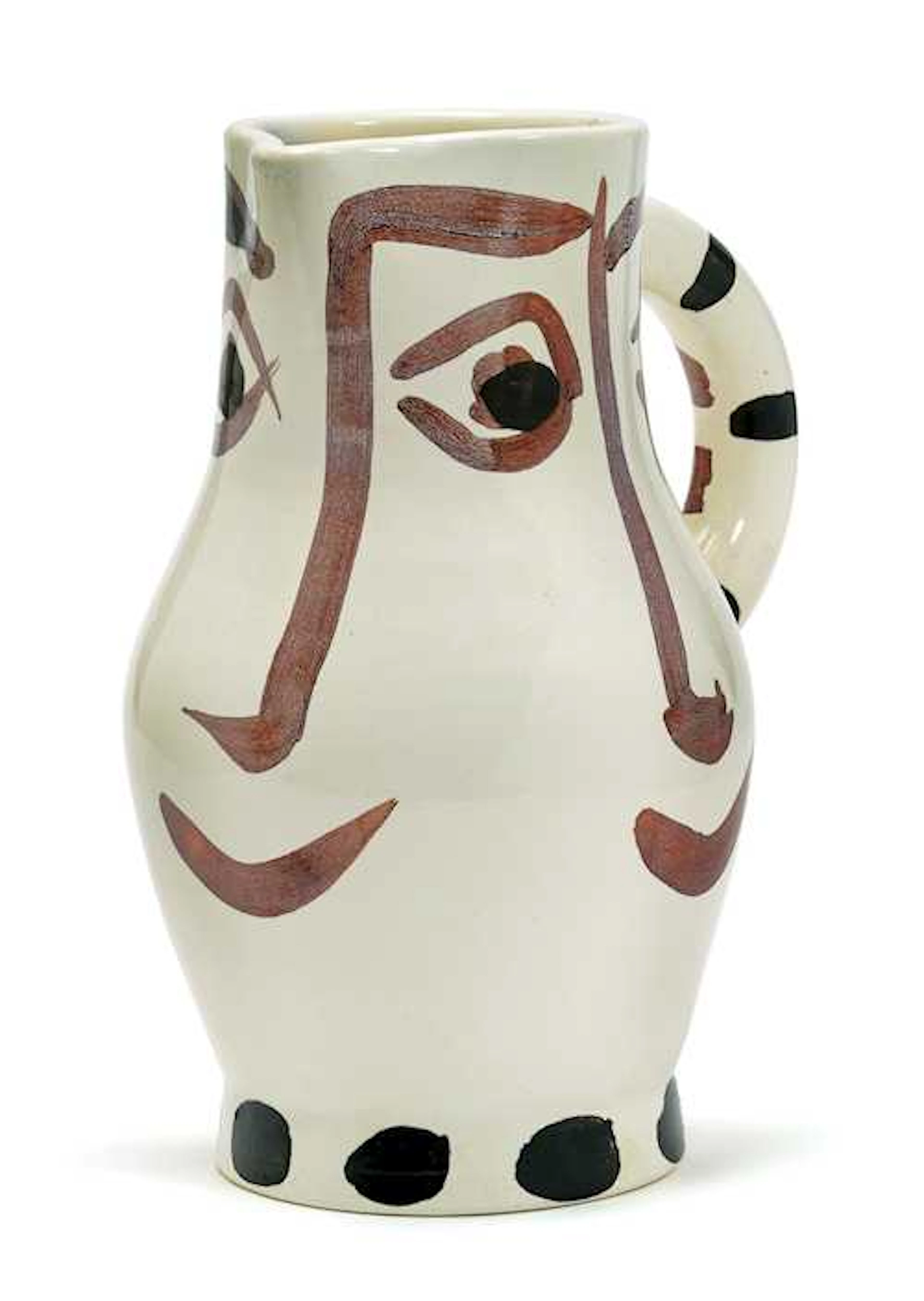 PABLO PICASSO