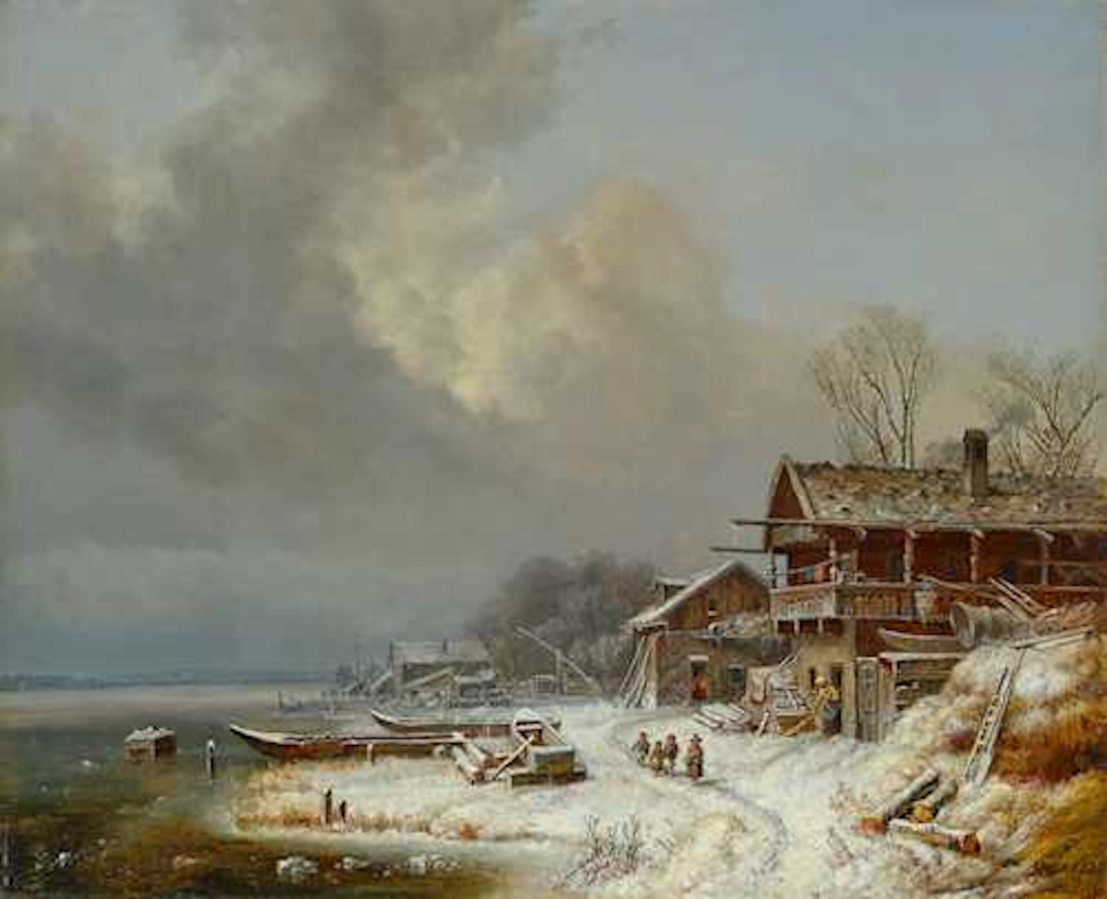 HEINRICH BÜRKEL