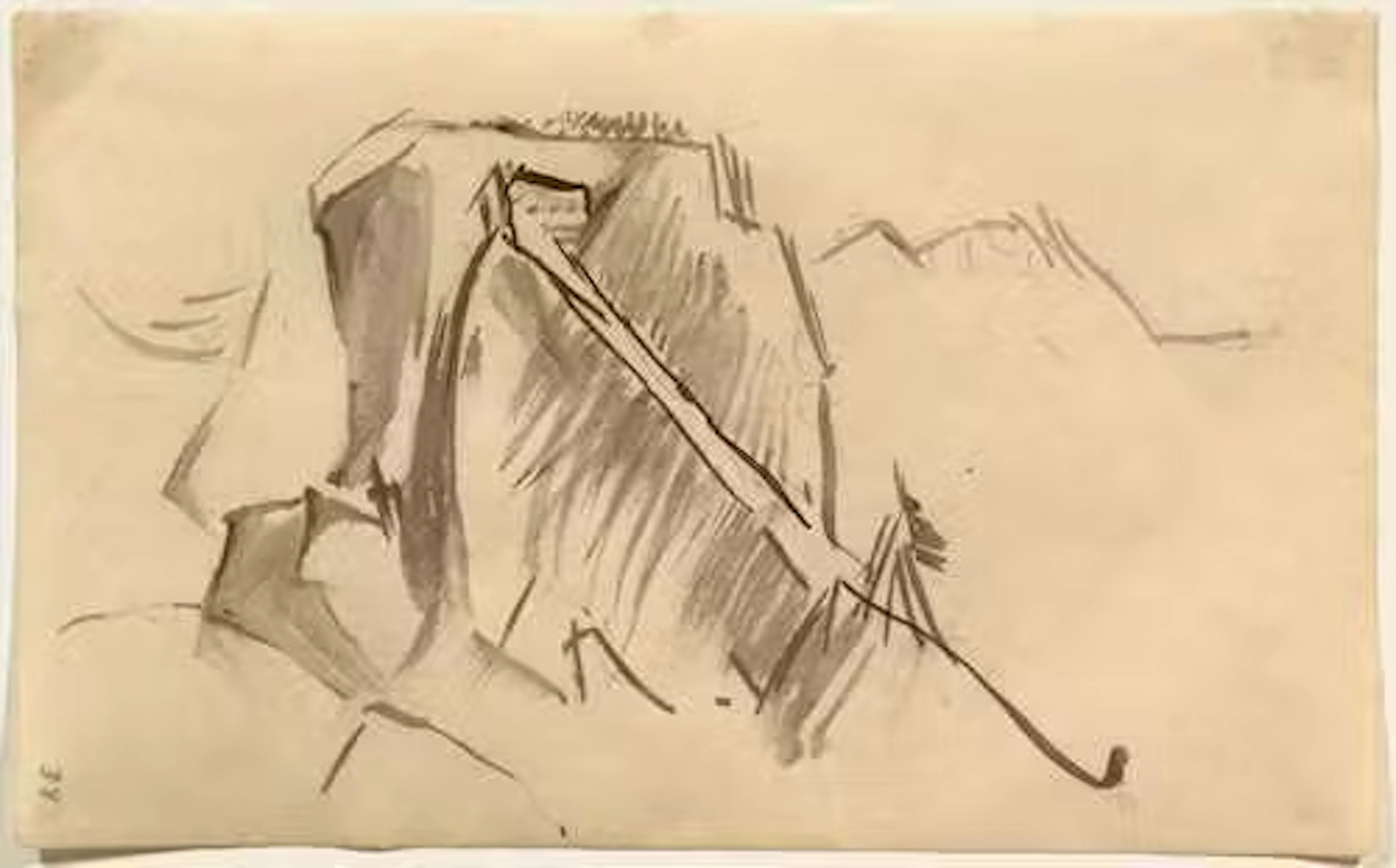 FRANZ MARC