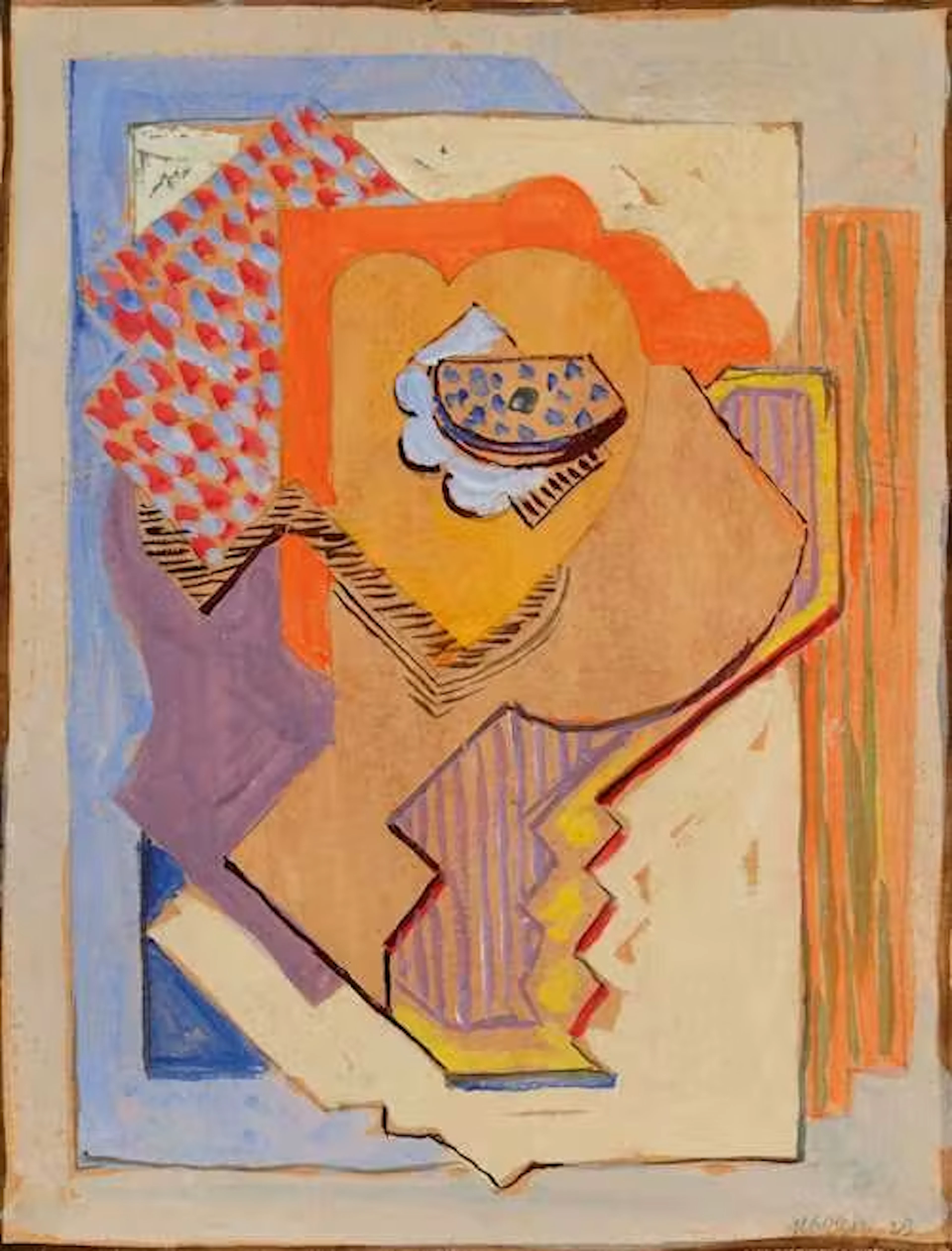 ALBERT GLEIZES