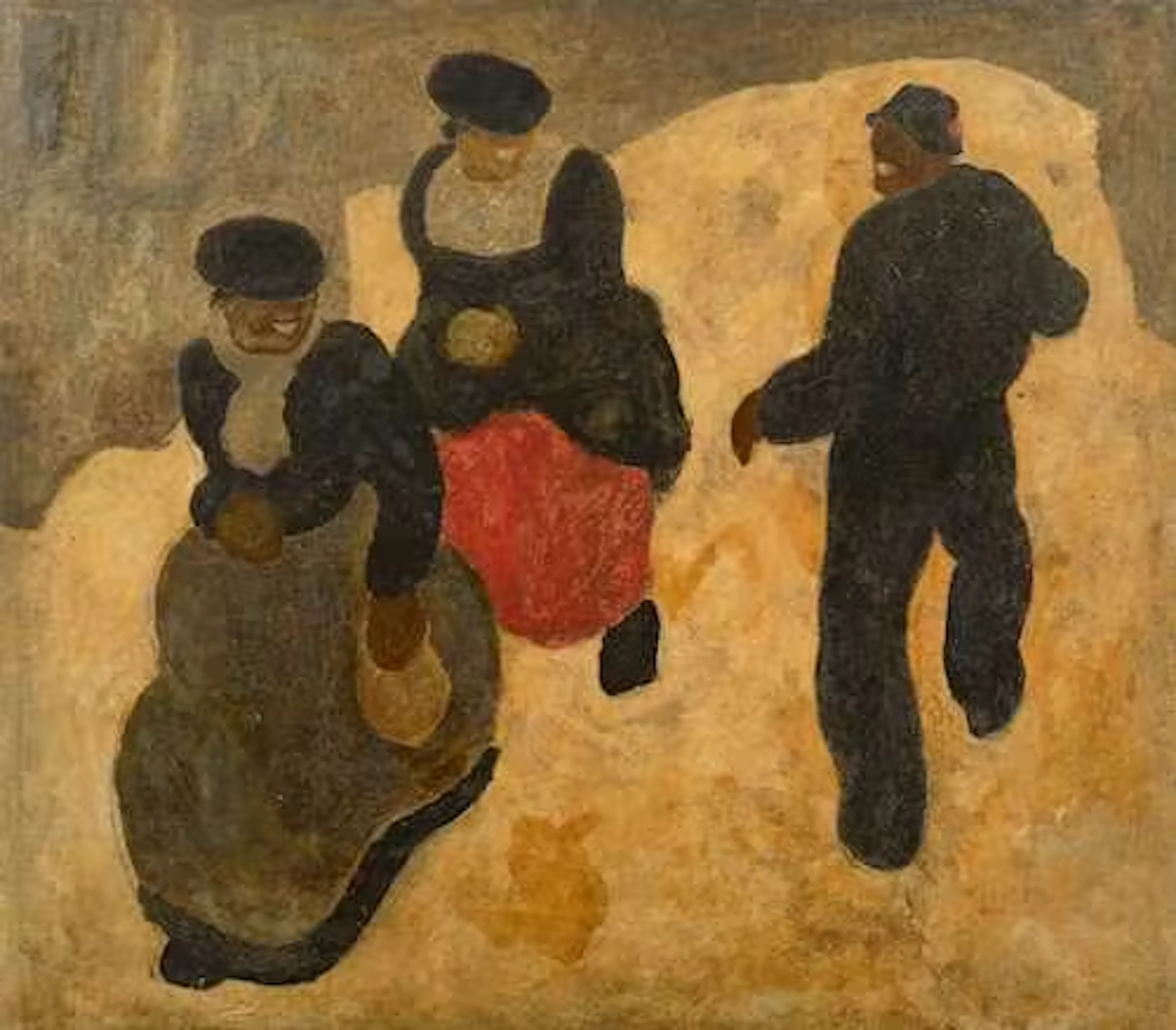 ALFONS WALDE