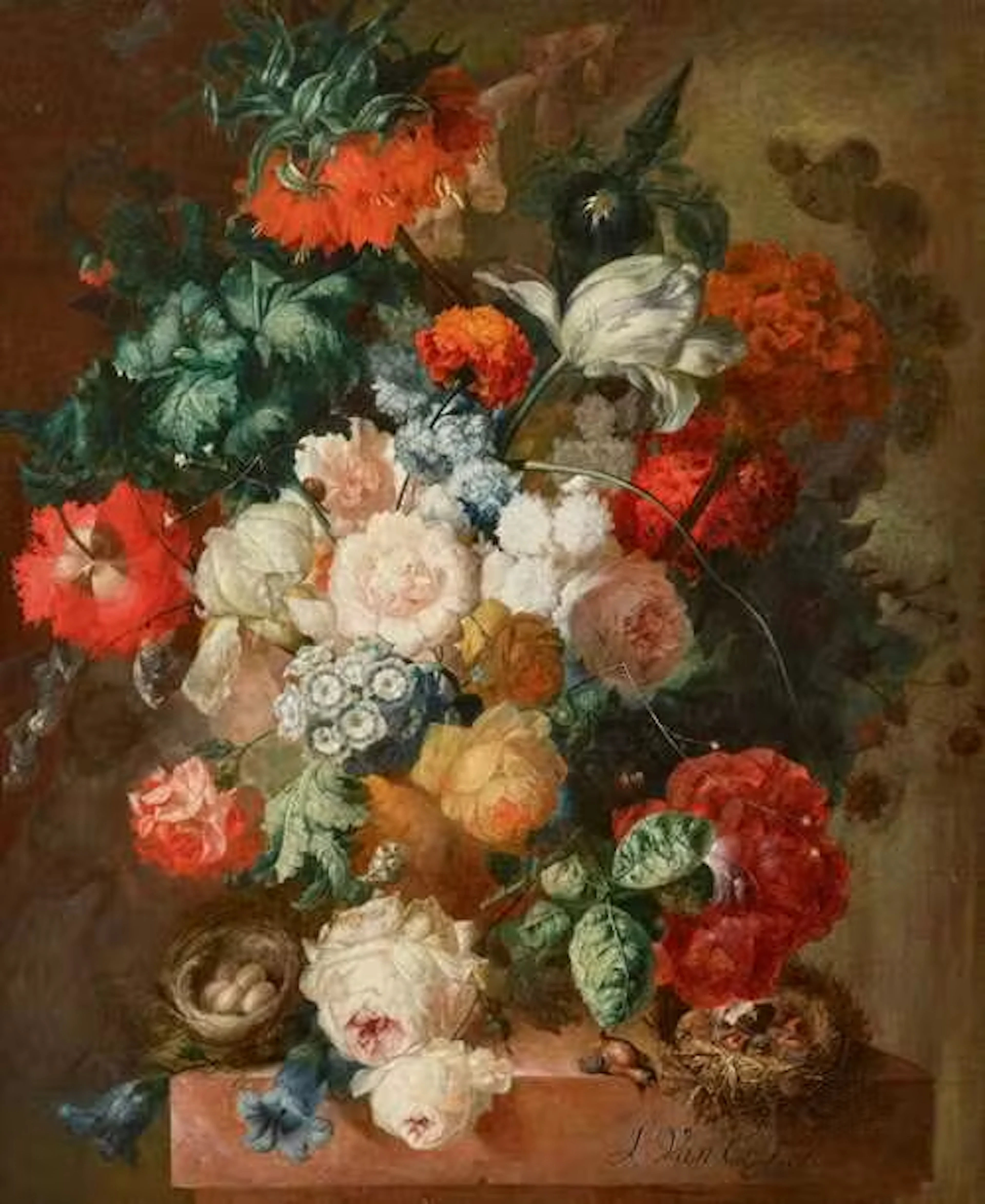 JAN VAN OS