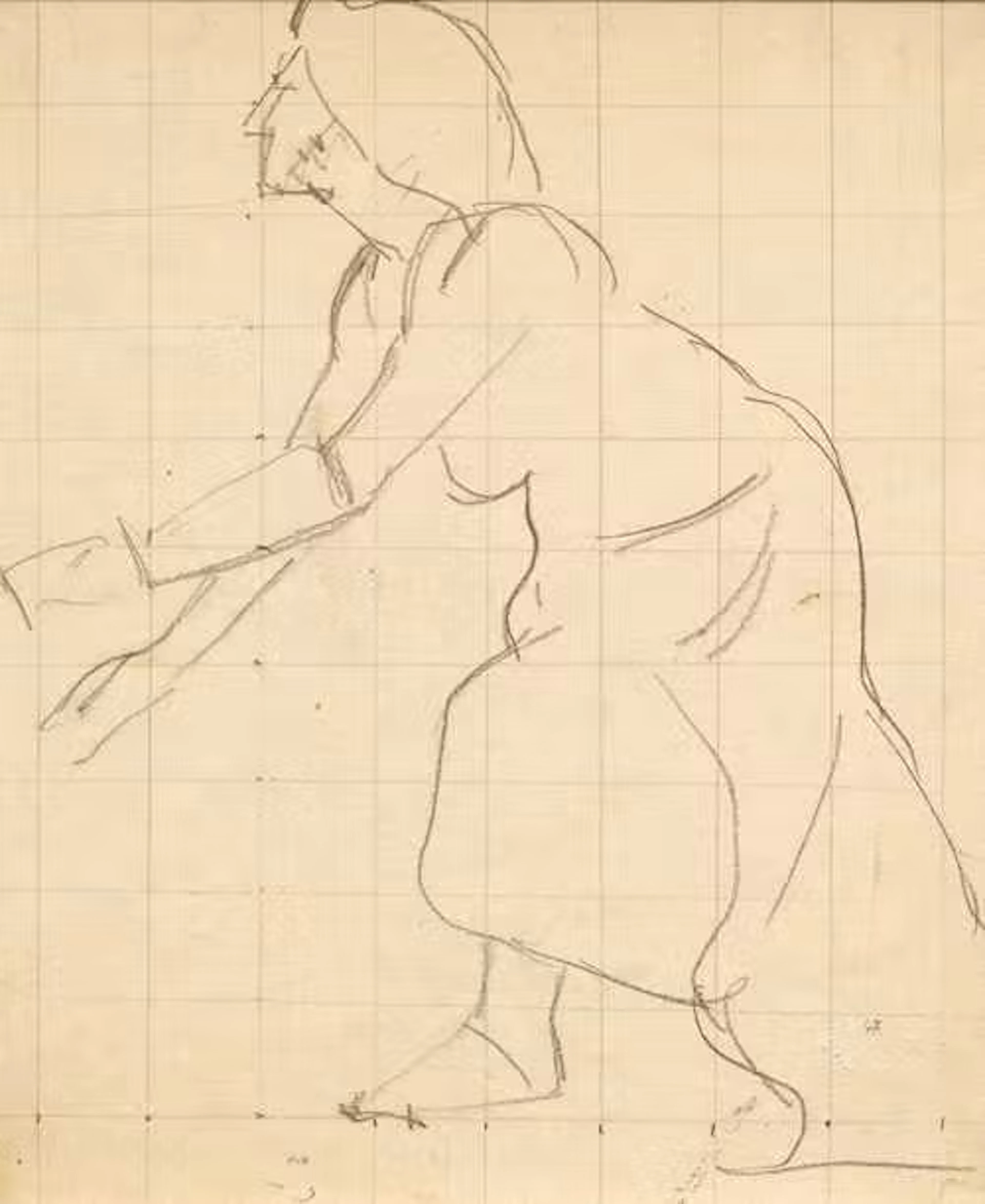FERDINAND HODLER