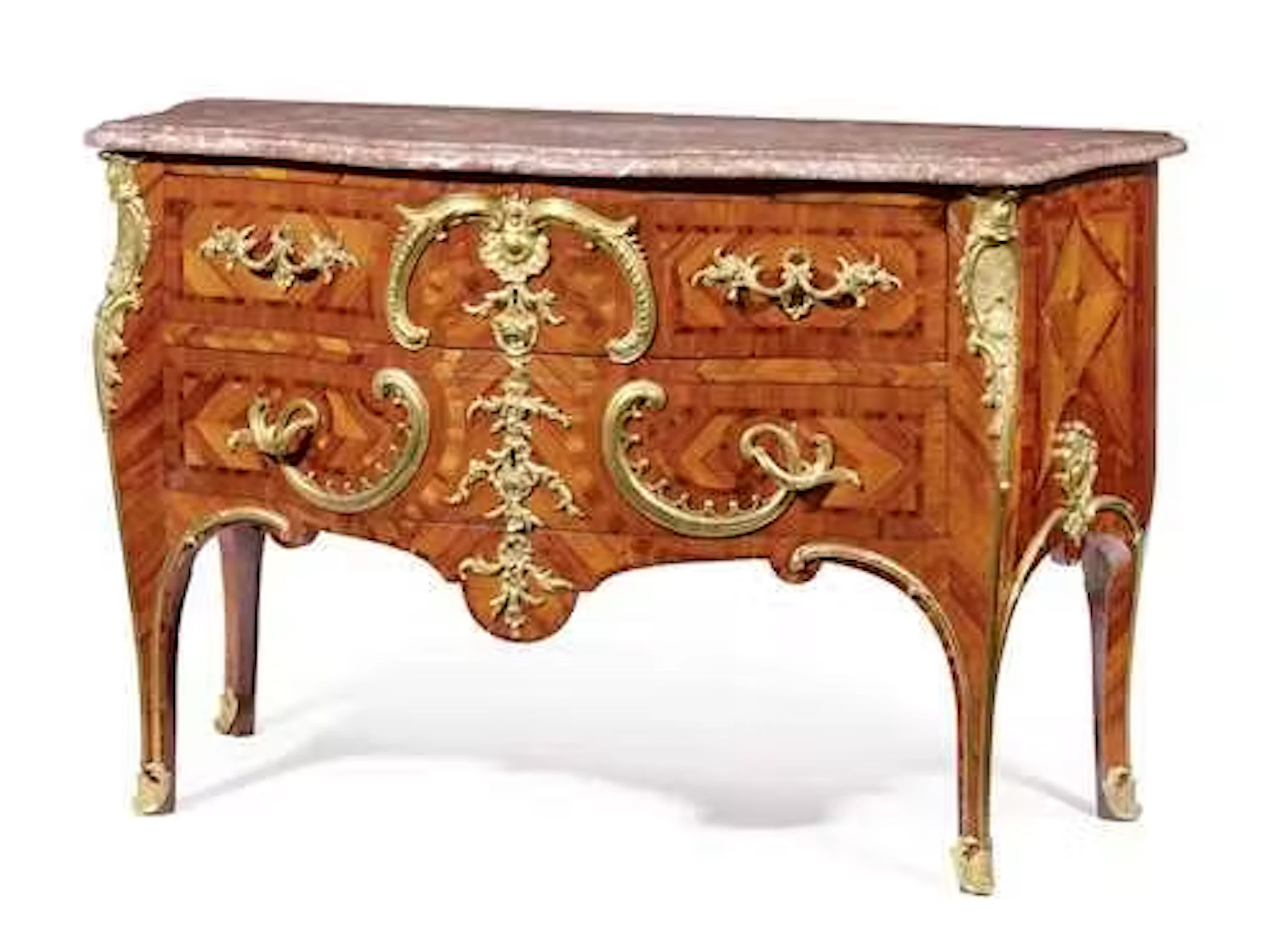 COMMODE