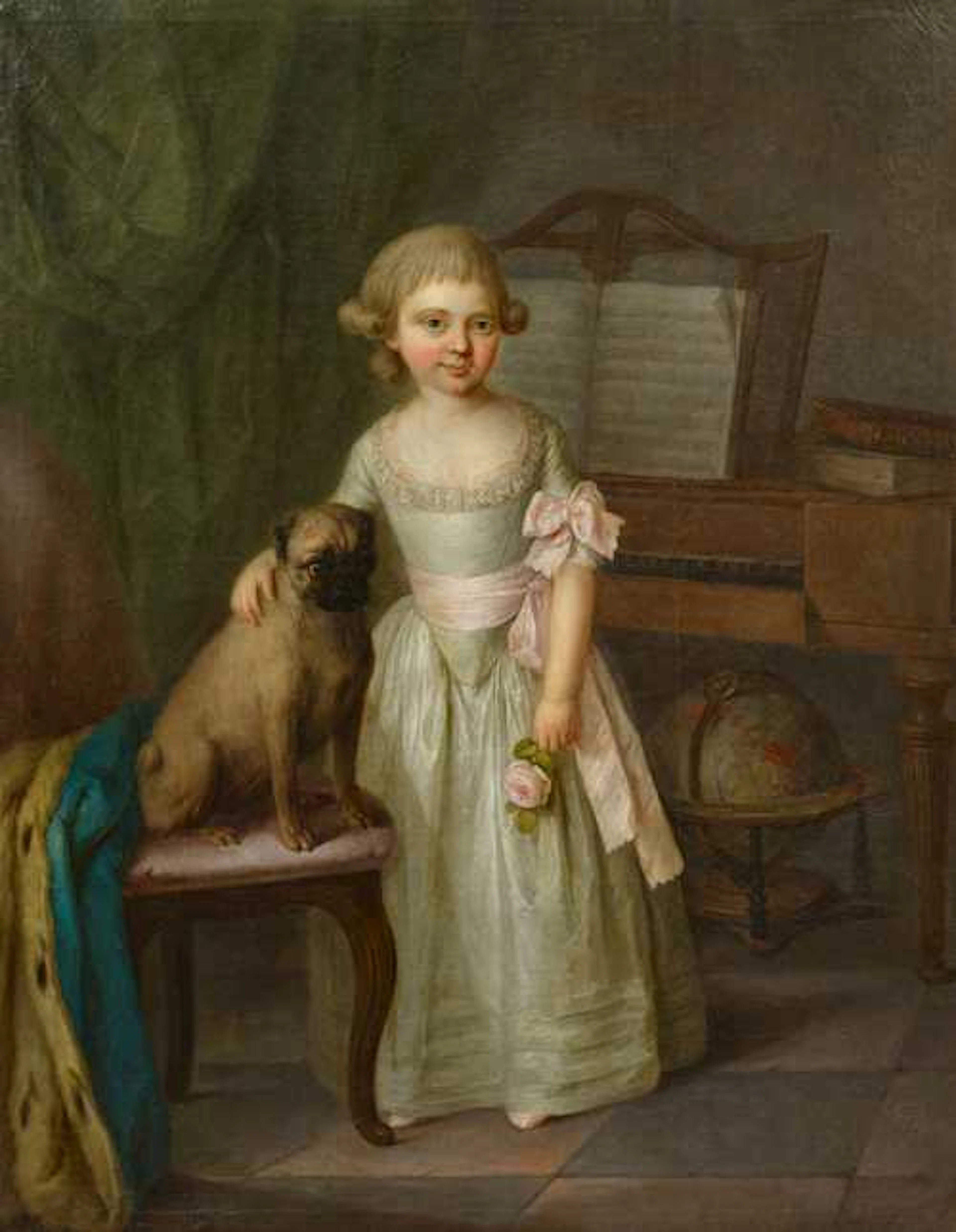 DANIEL WOGE