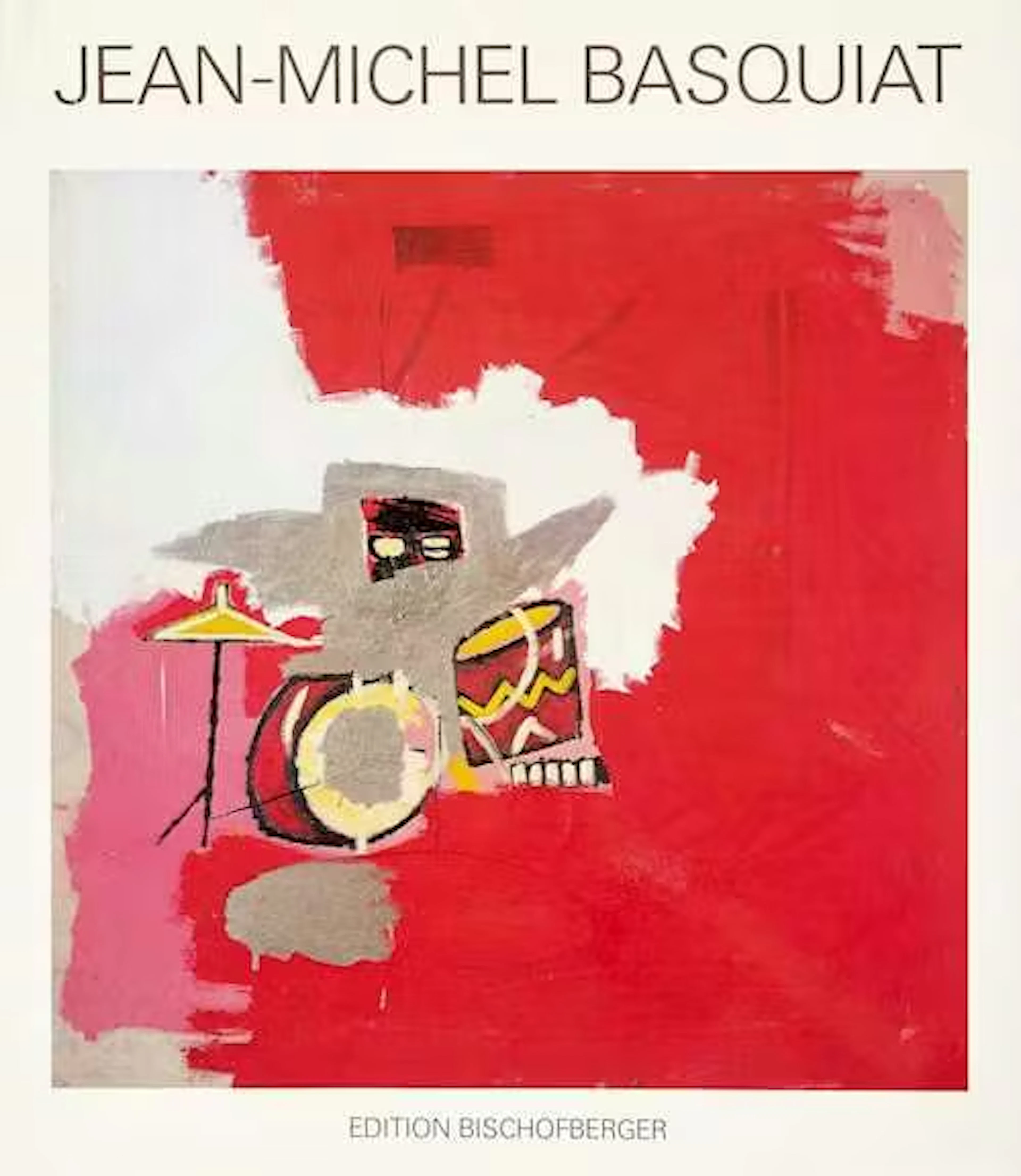 Basquiat, Jean-Michel -