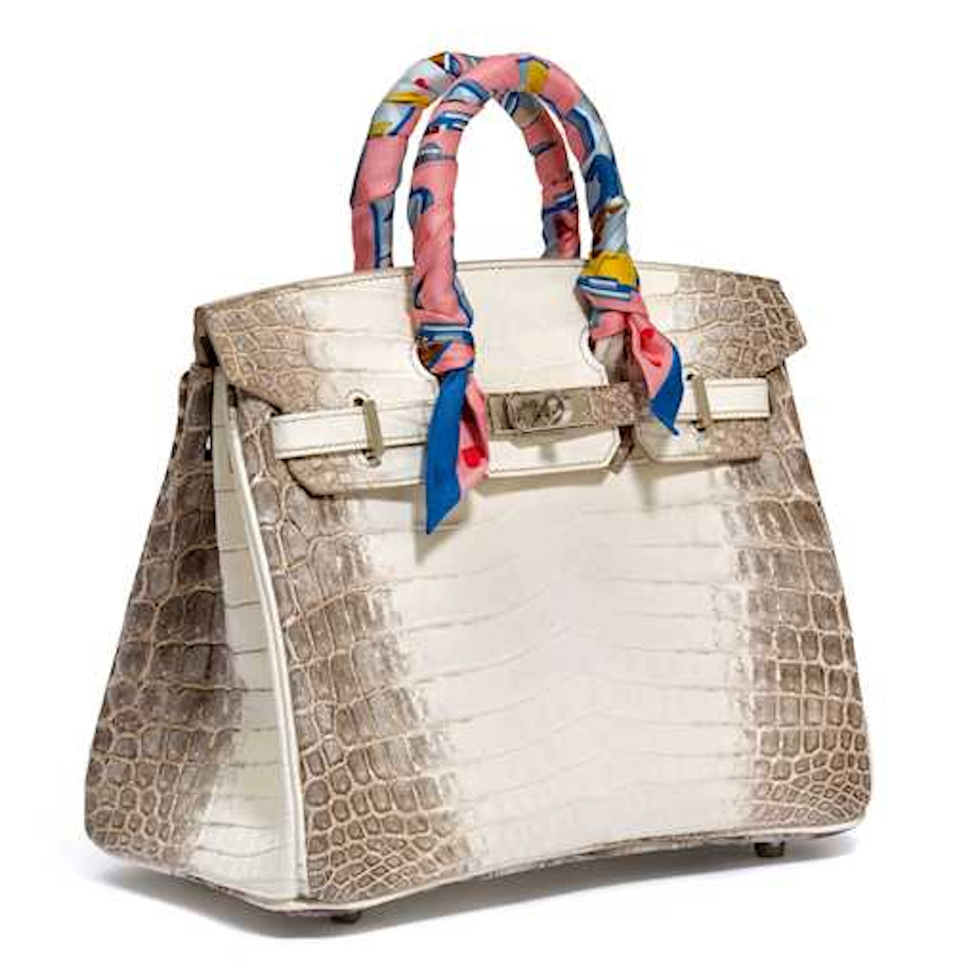 HERMÈS PARIS MADE IN FRANCE