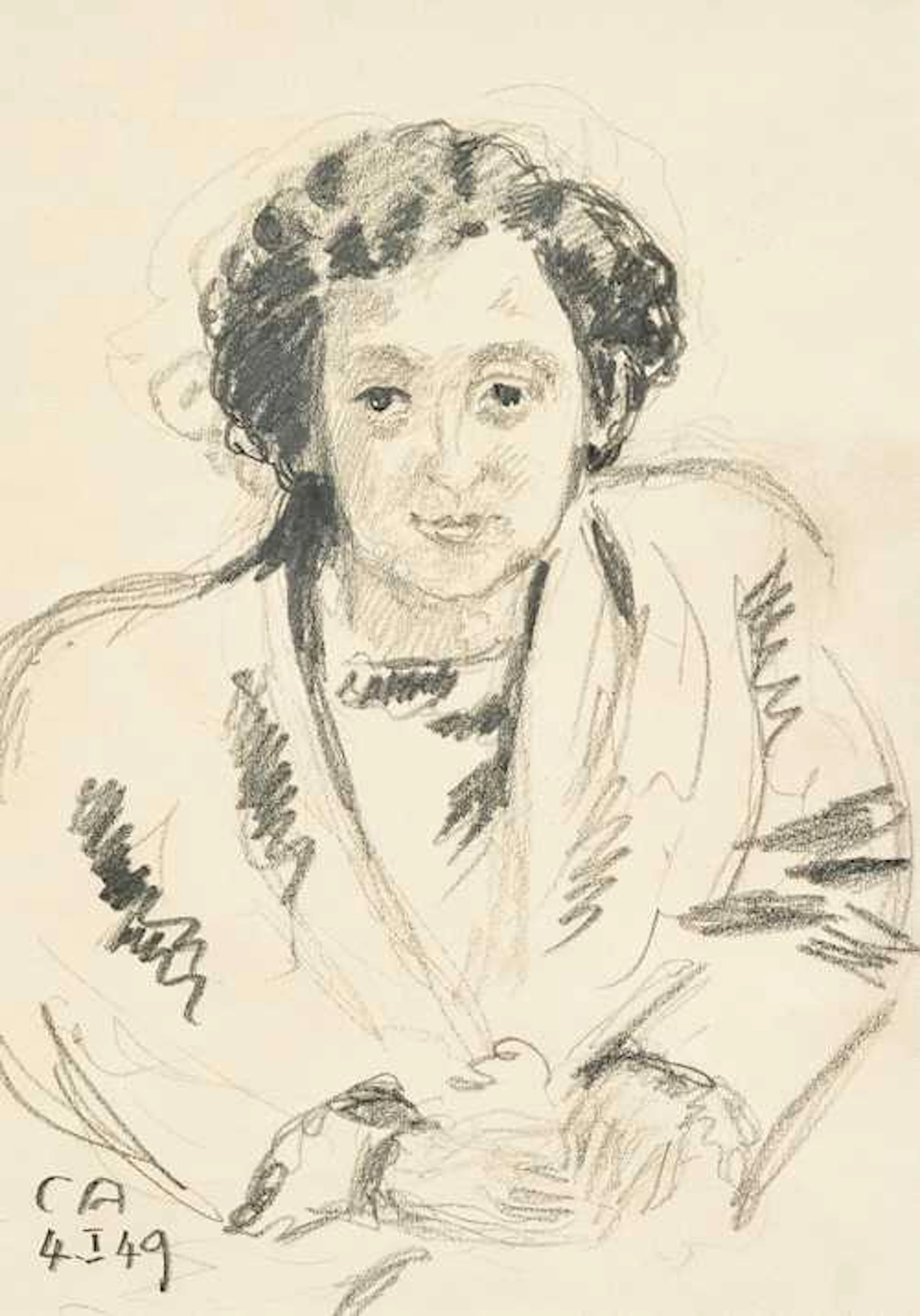 CUNO AMIET