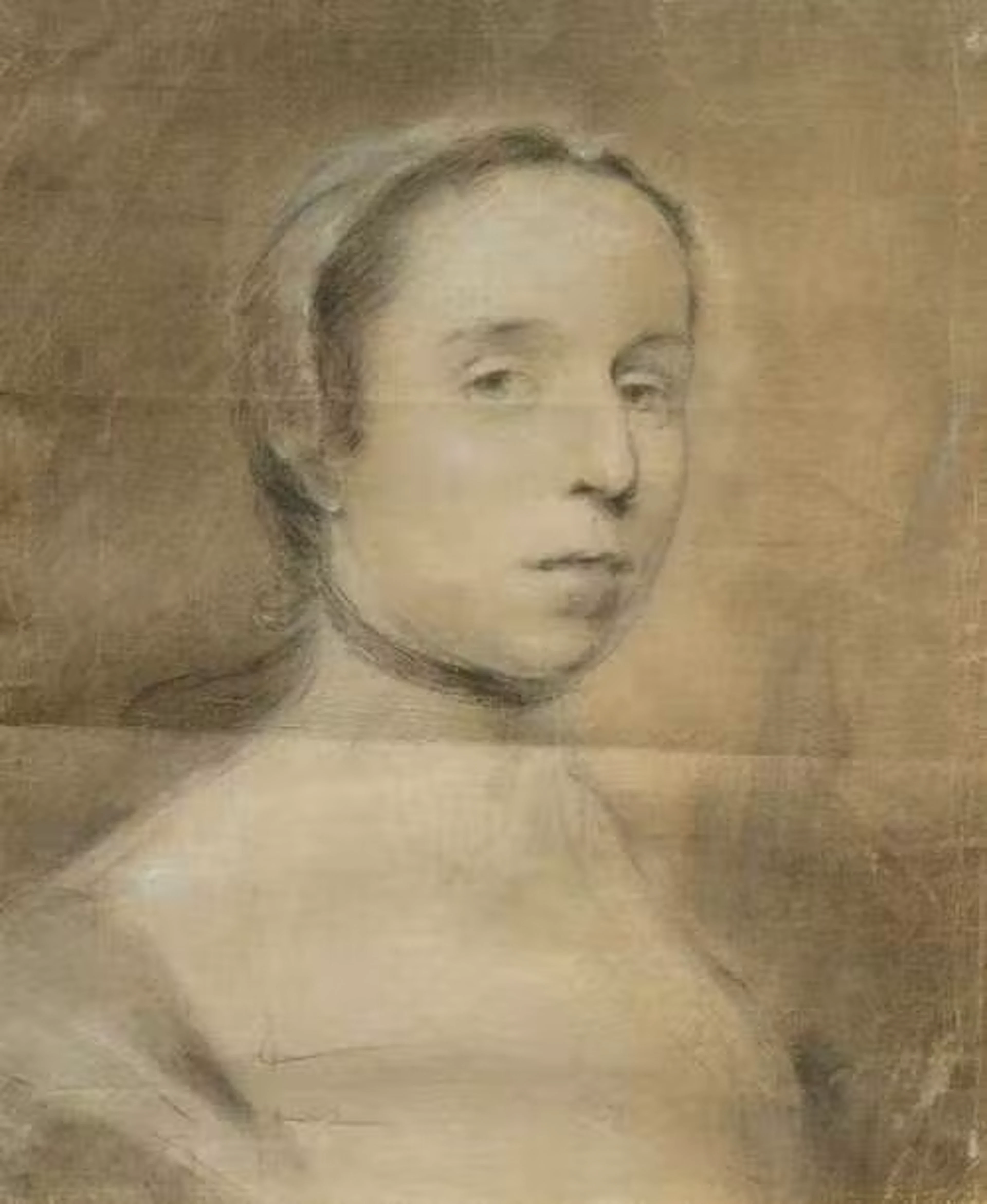 JOSHUA REYNOLDS