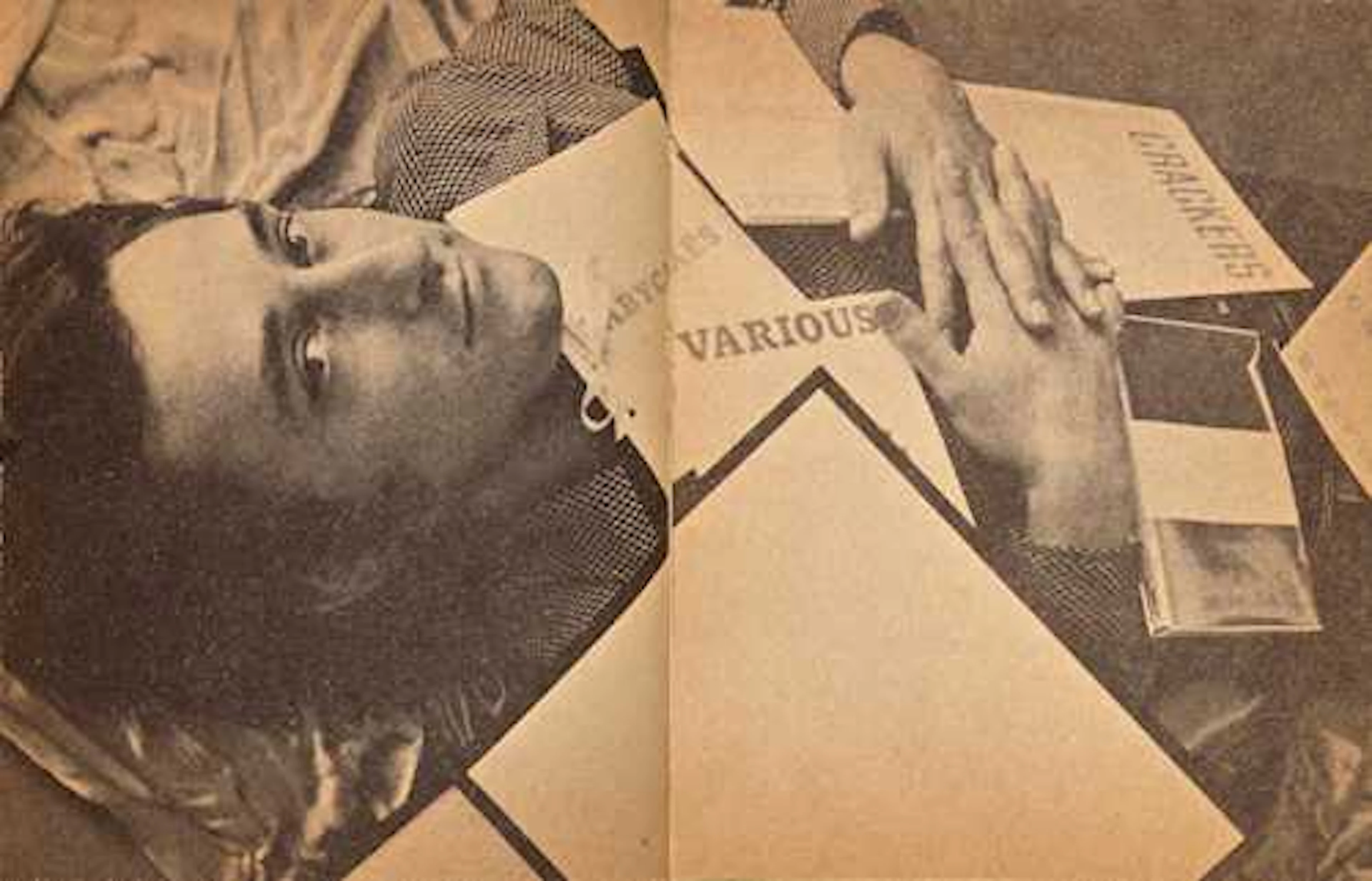 Ruscha, Ed -