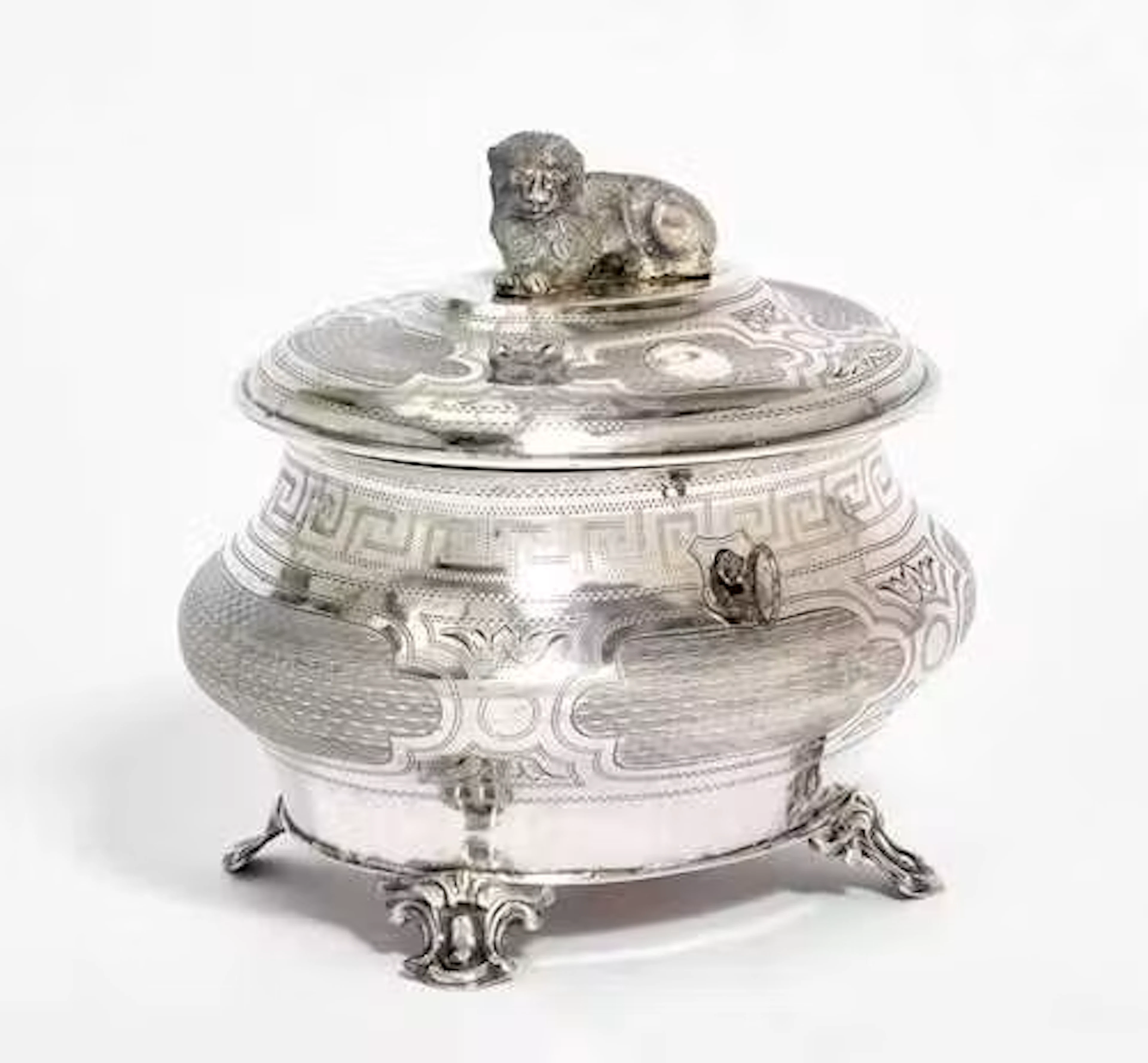 SUGAR BOWL