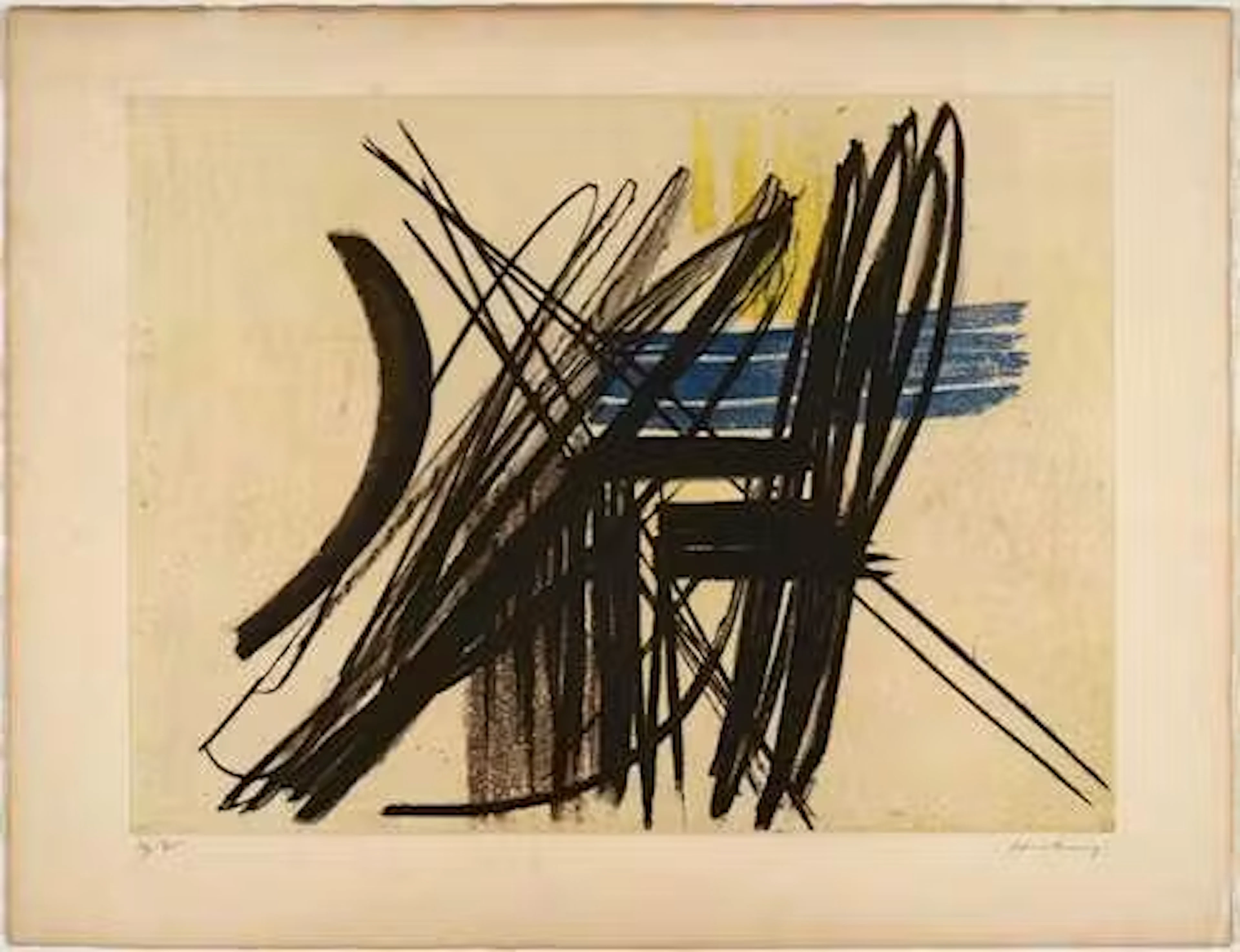 HANS HARTUNG